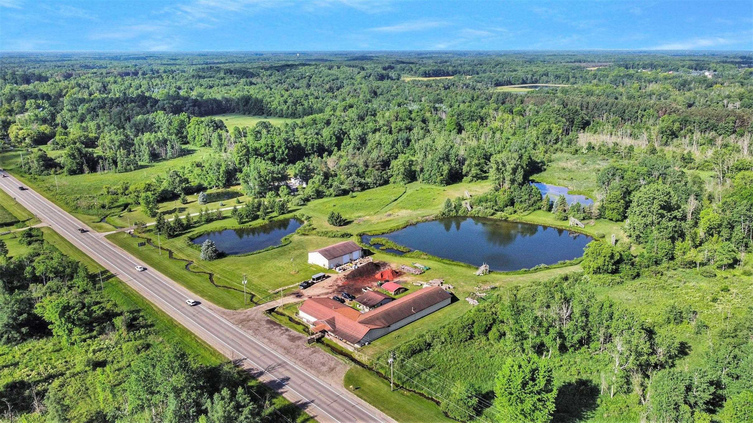650 S State Street, Stanton, MI, 48888