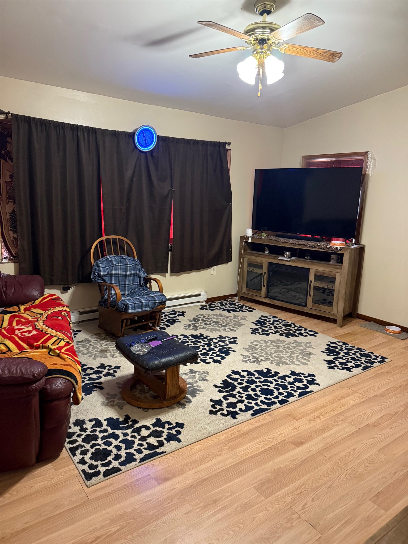 6329 N Lumberjack Road photo 2