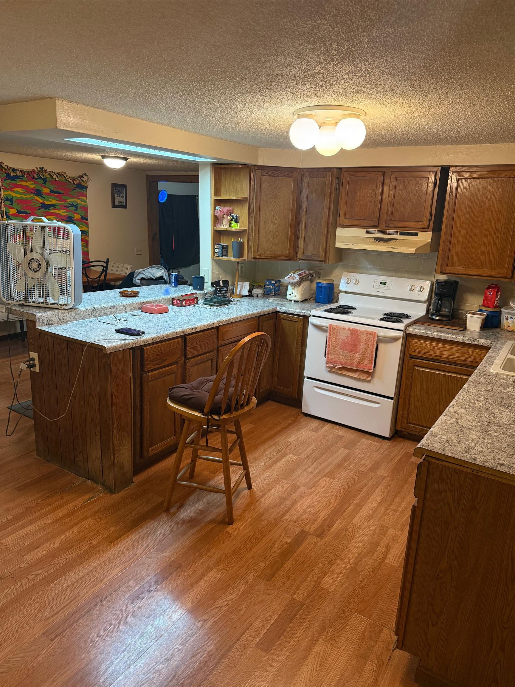 6329 N Lumberjack Road photo 16