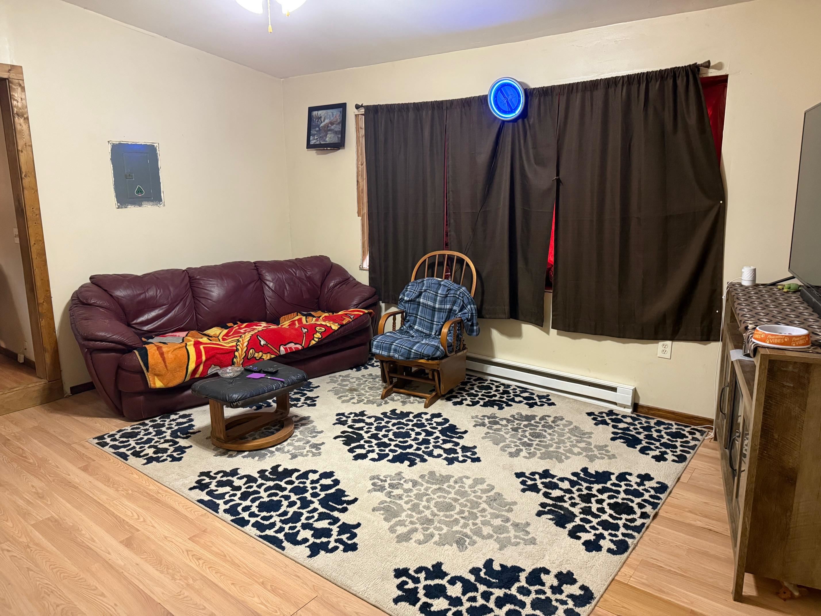 6329 N Lumberjack Road photo 3