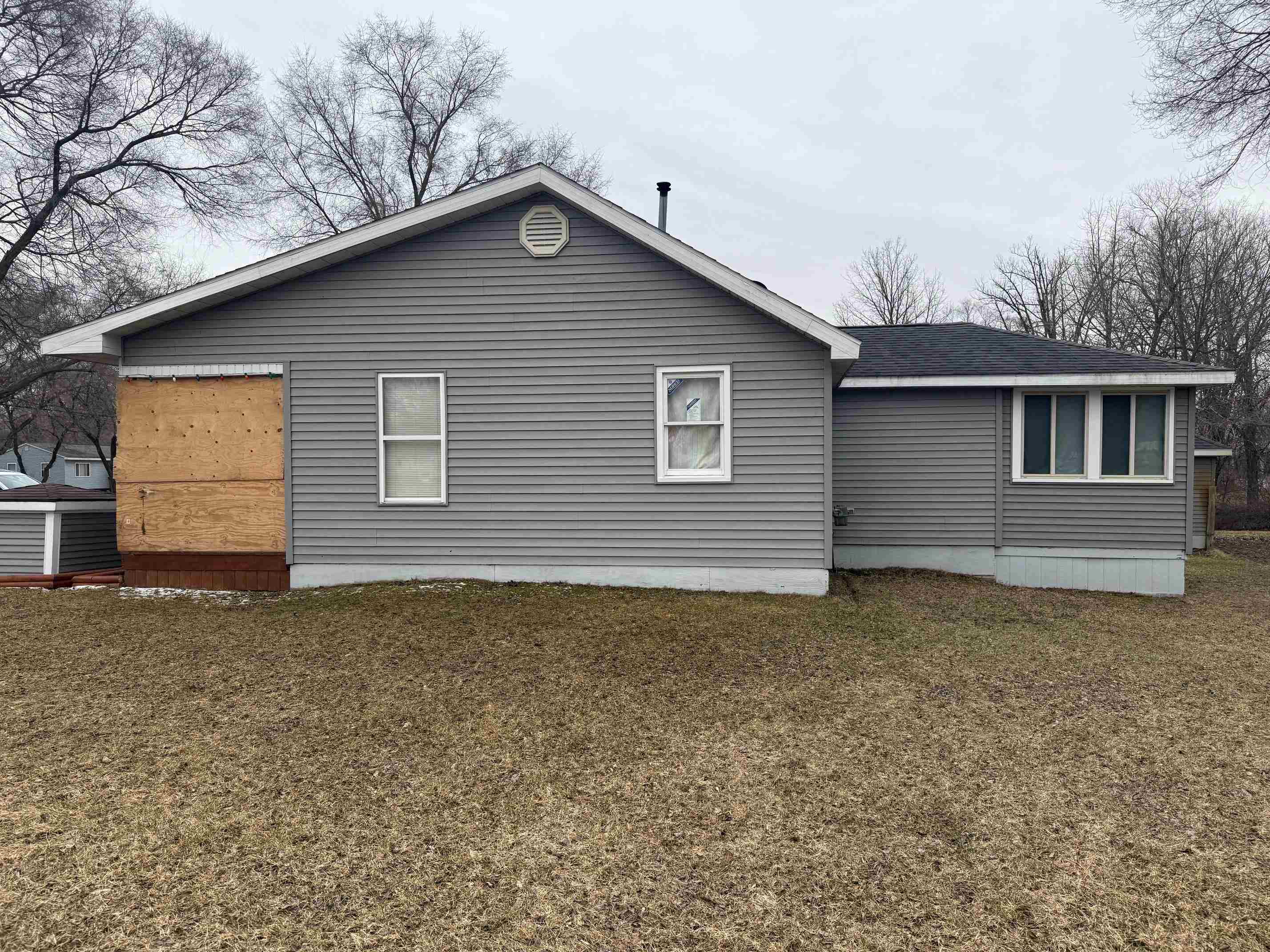 6329 N Lumberjack Road photo 24