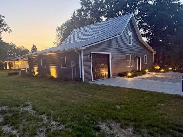 206 Joliet Avenue, Houghton Lake, MI, 48629