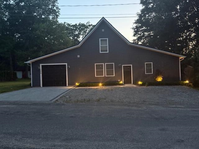 206 Joliet Avenue, Houghton Lake, MI, 48629