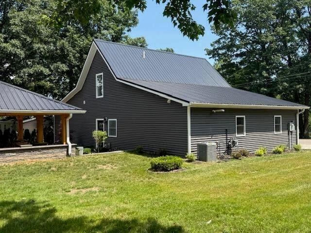 206 Joliet Avenue, Houghton Lake, MI, 48629