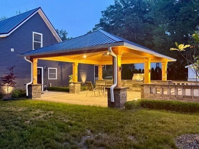 206 Joliet Avenue, Houghton Lake, MI, 48629