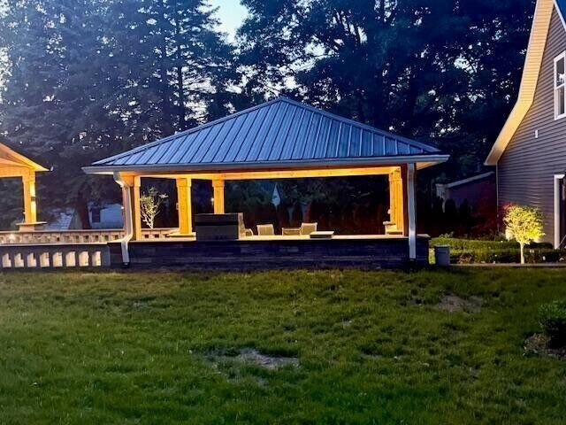 206 Joliet Avenue, Houghton Lake, MI, 48629