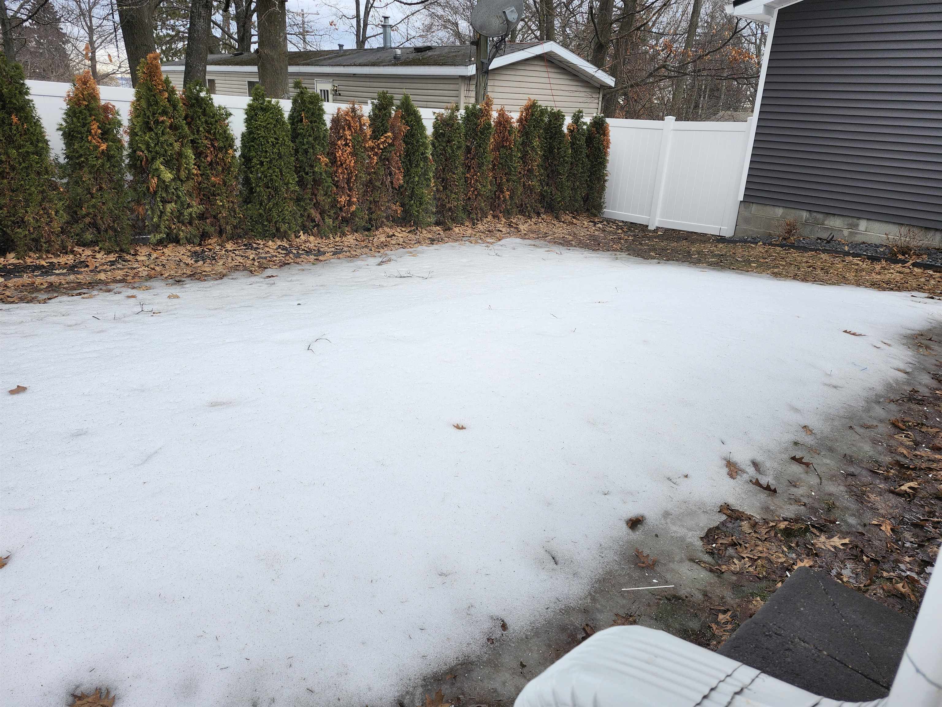 206 Joliet Avenue, Houghton Lake, MI, 48629