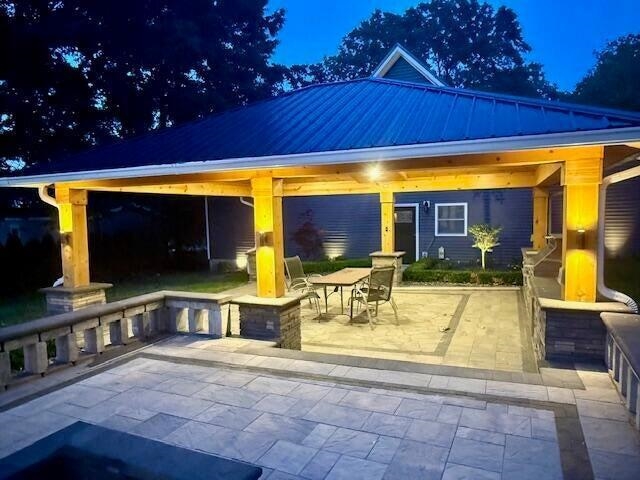 206 Joliet Avenue, Houghton Lake, MI, 48629