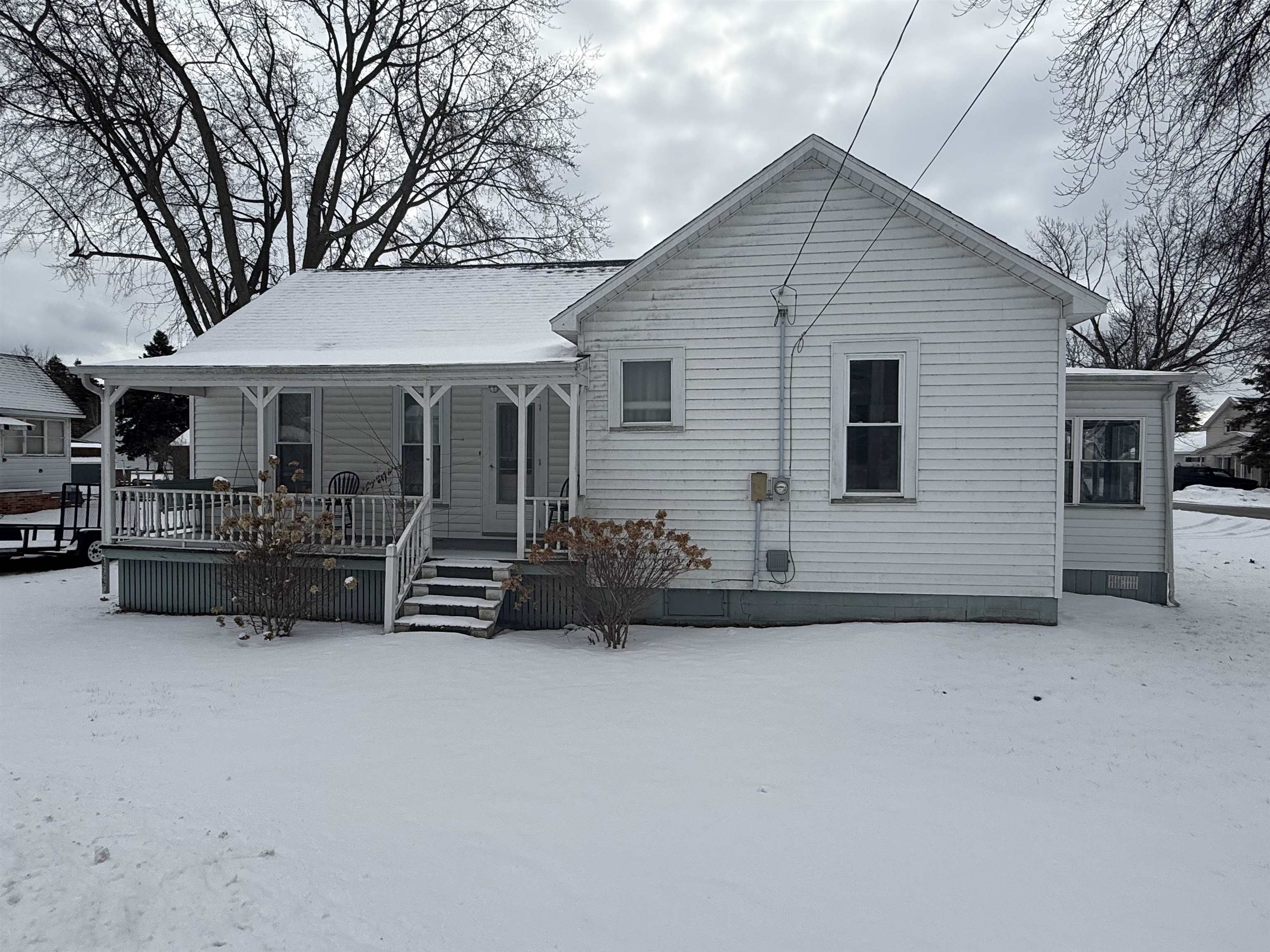 Photo of property for sale at 220 Alice Street, East Tawas MI 48730