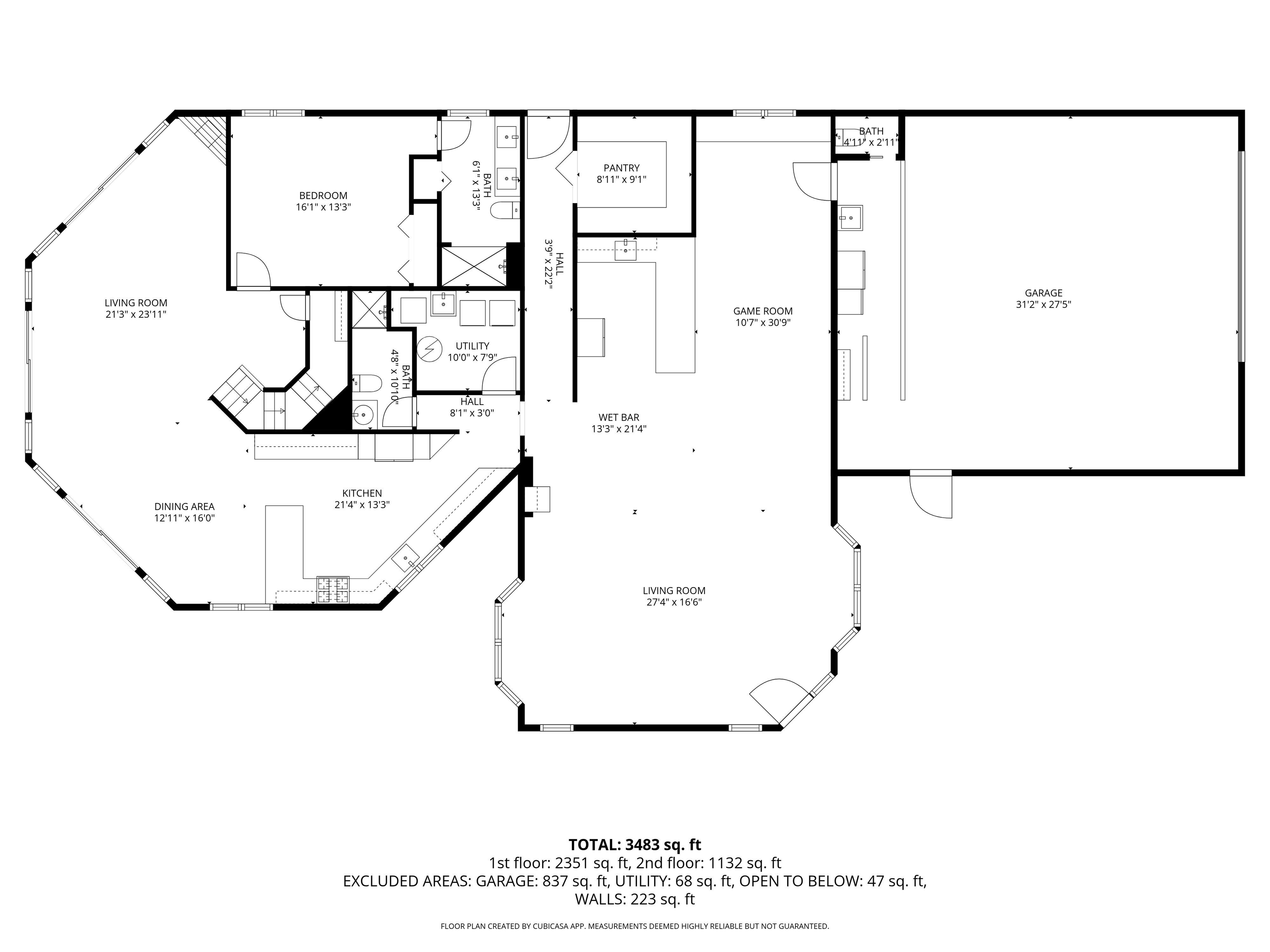 4690 Birchcrest Drive photo 56