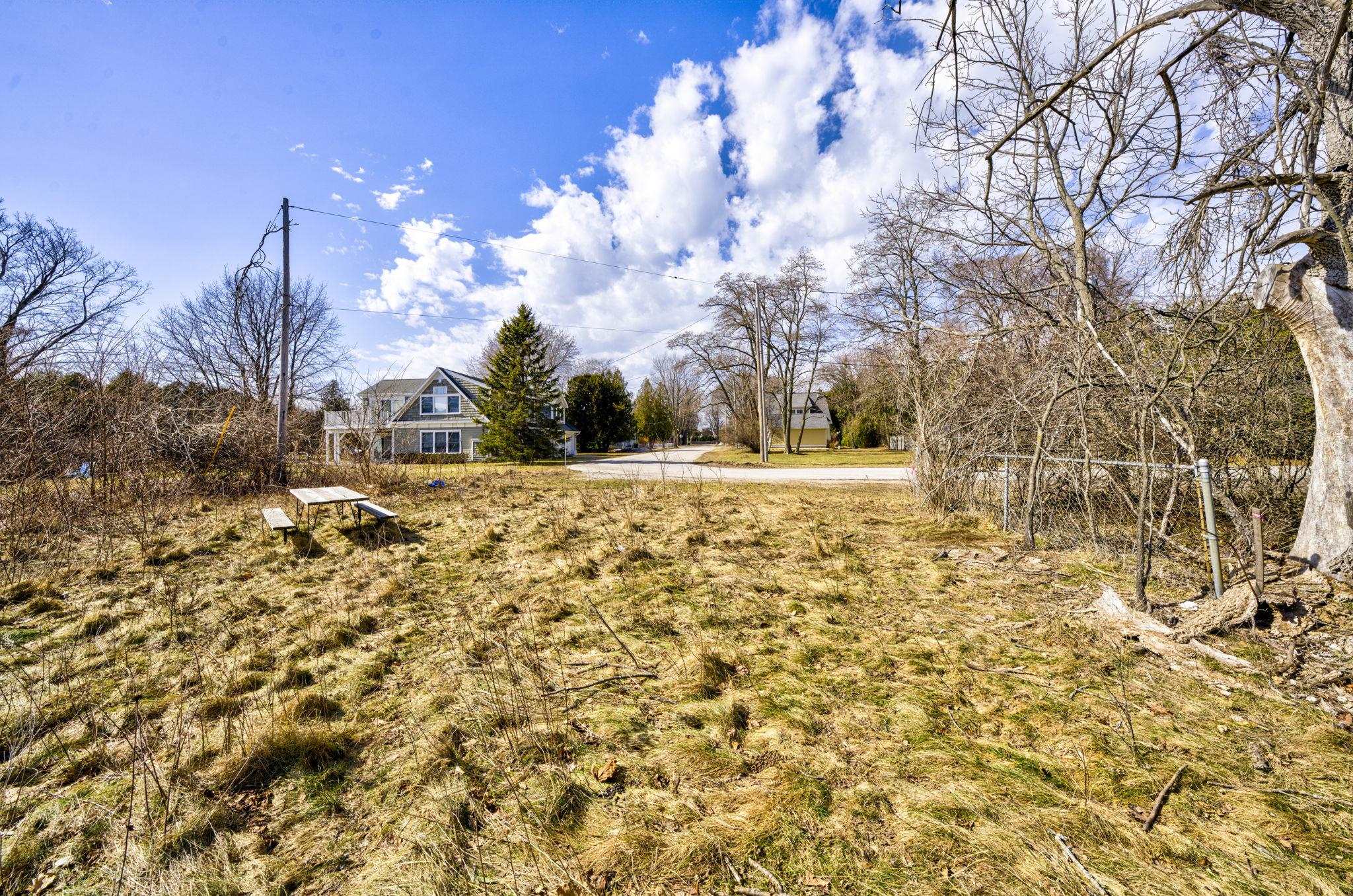 S First Street, Leland, MI, 49654
