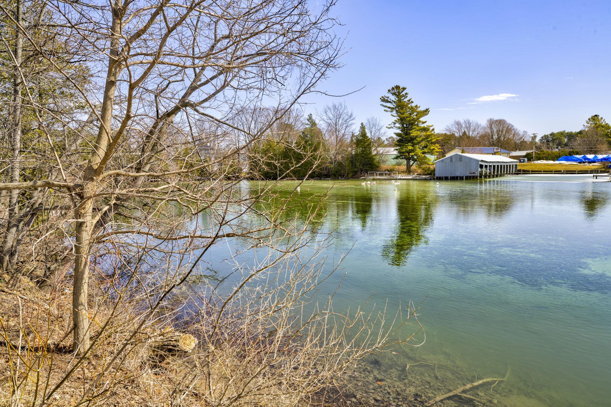 S First Street, Leland, MI, 49654