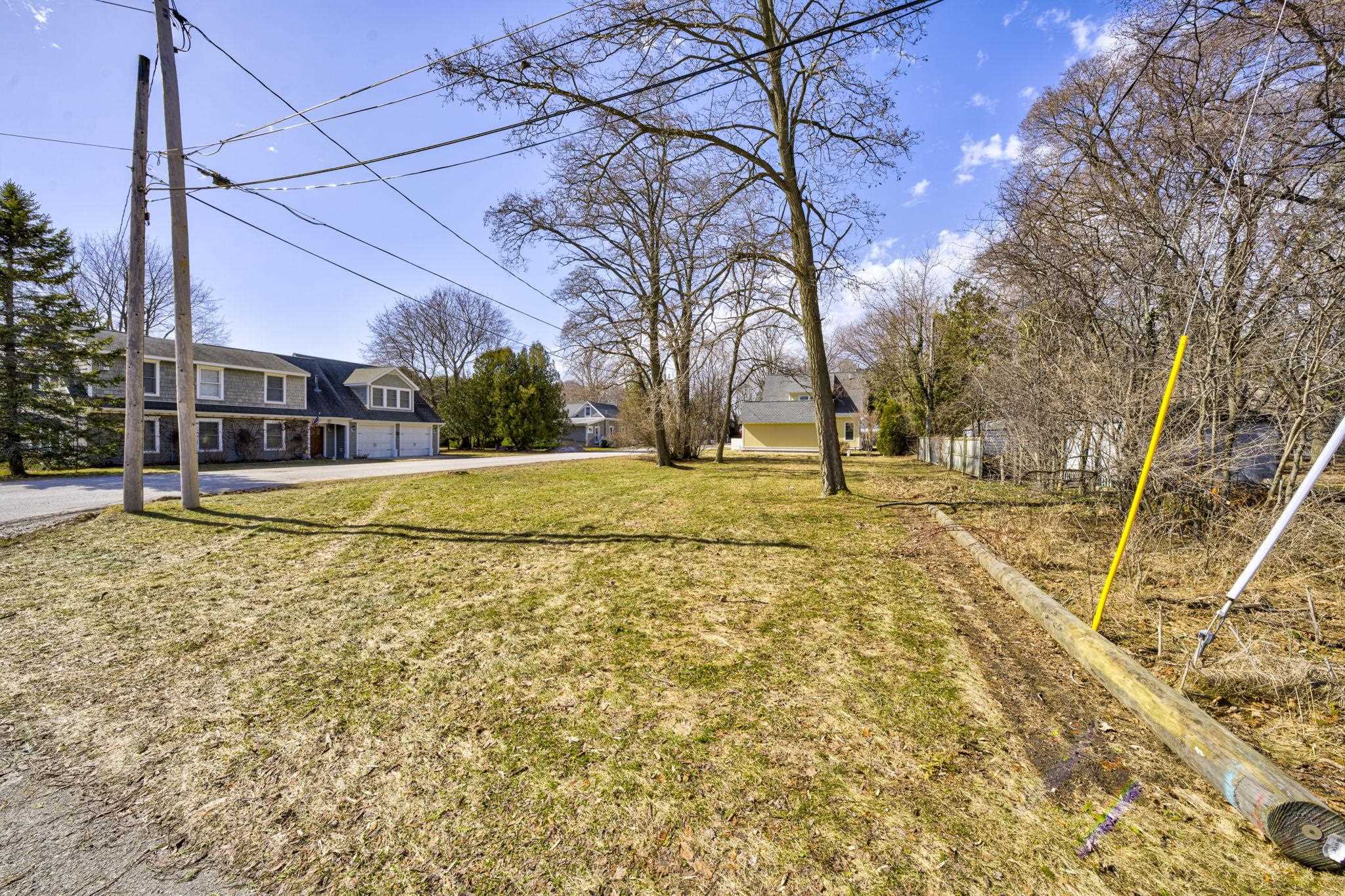 S First Street, Leland, MI, 49654