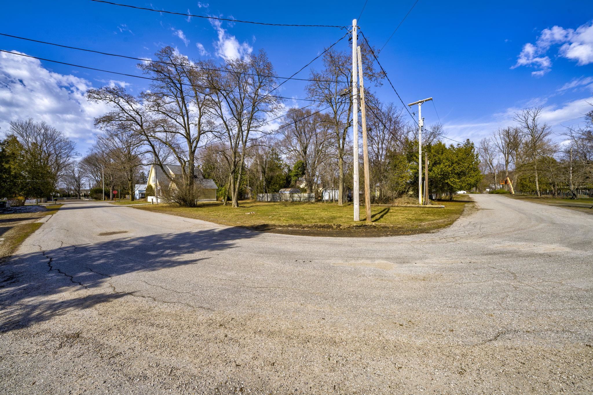 S First Street, Leland, MI, 49654