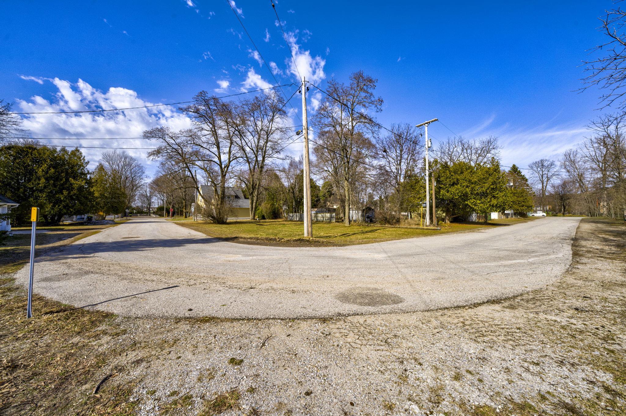 S First Street, Leland, MI, 49654