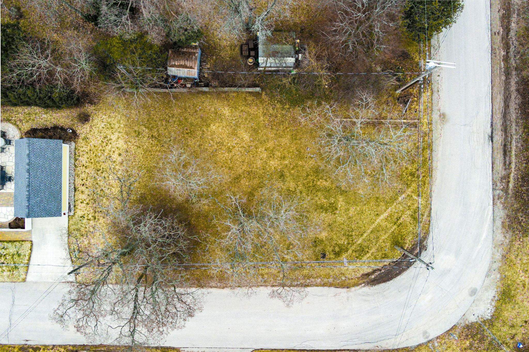 S First Street, Leland, MI, 49654