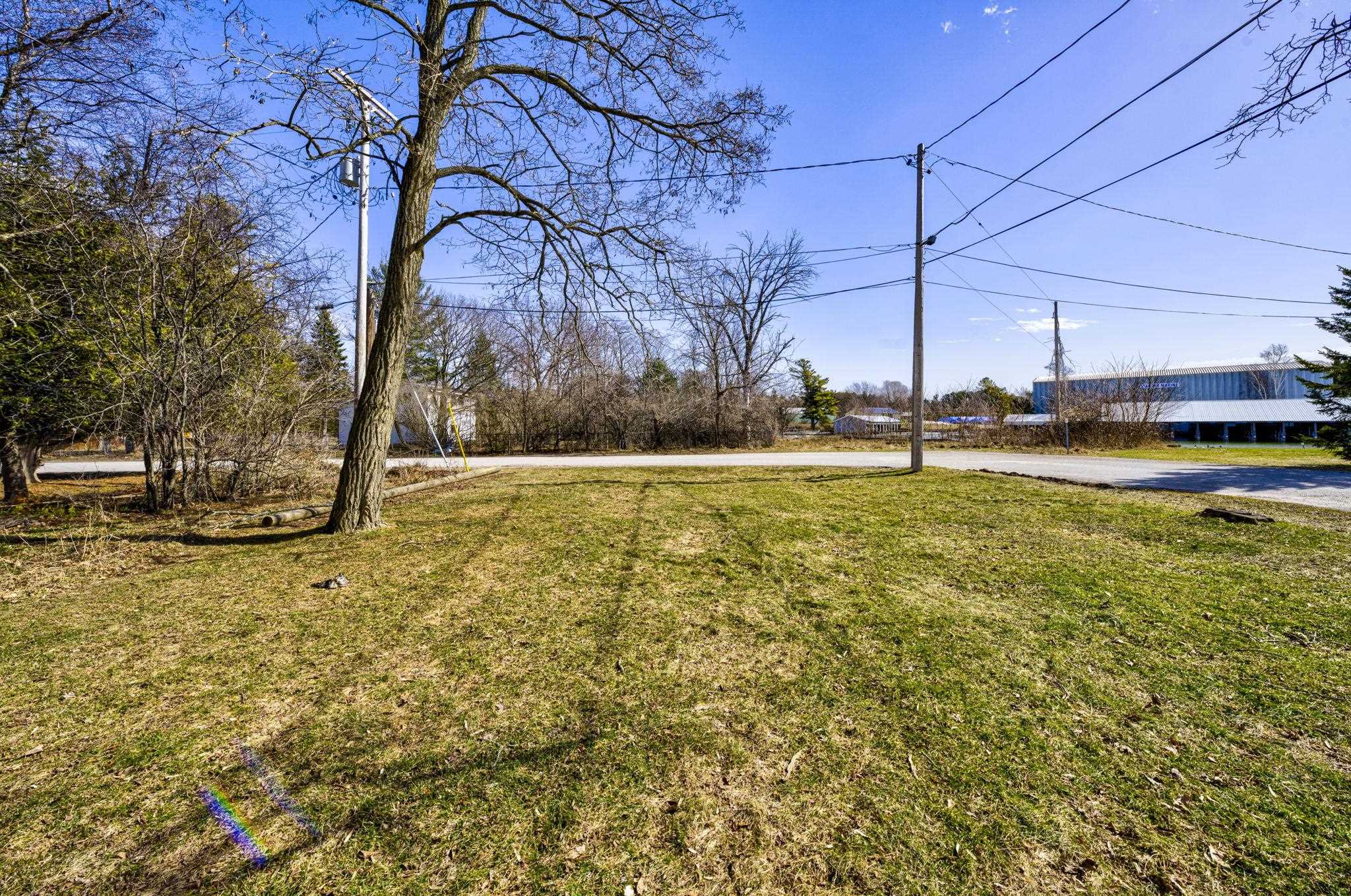 S First Street, Leland, MI, 49654