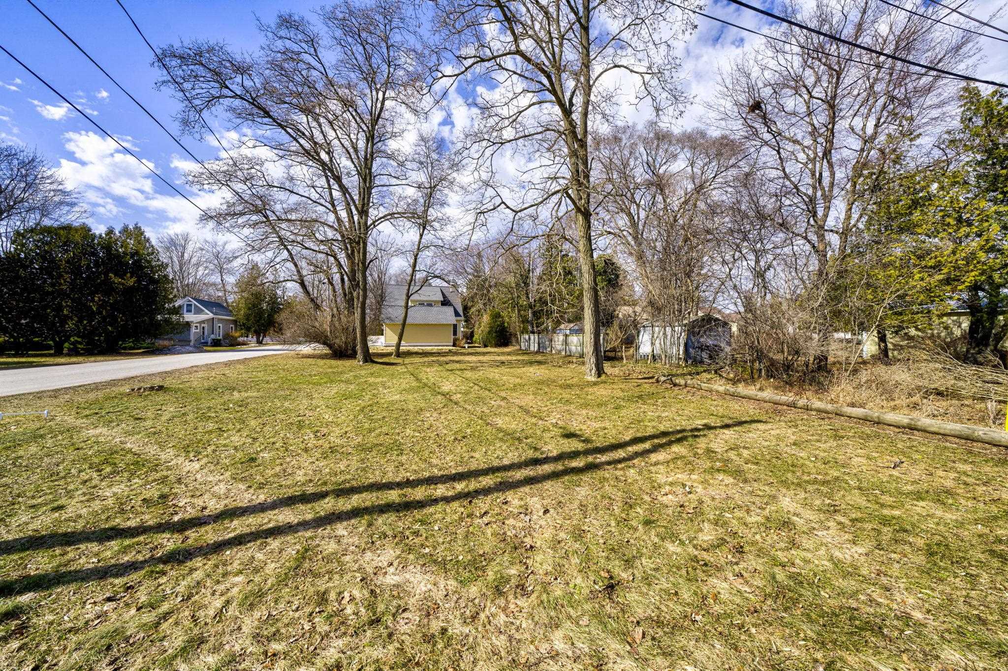 S First Street, Leland, MI, 49654