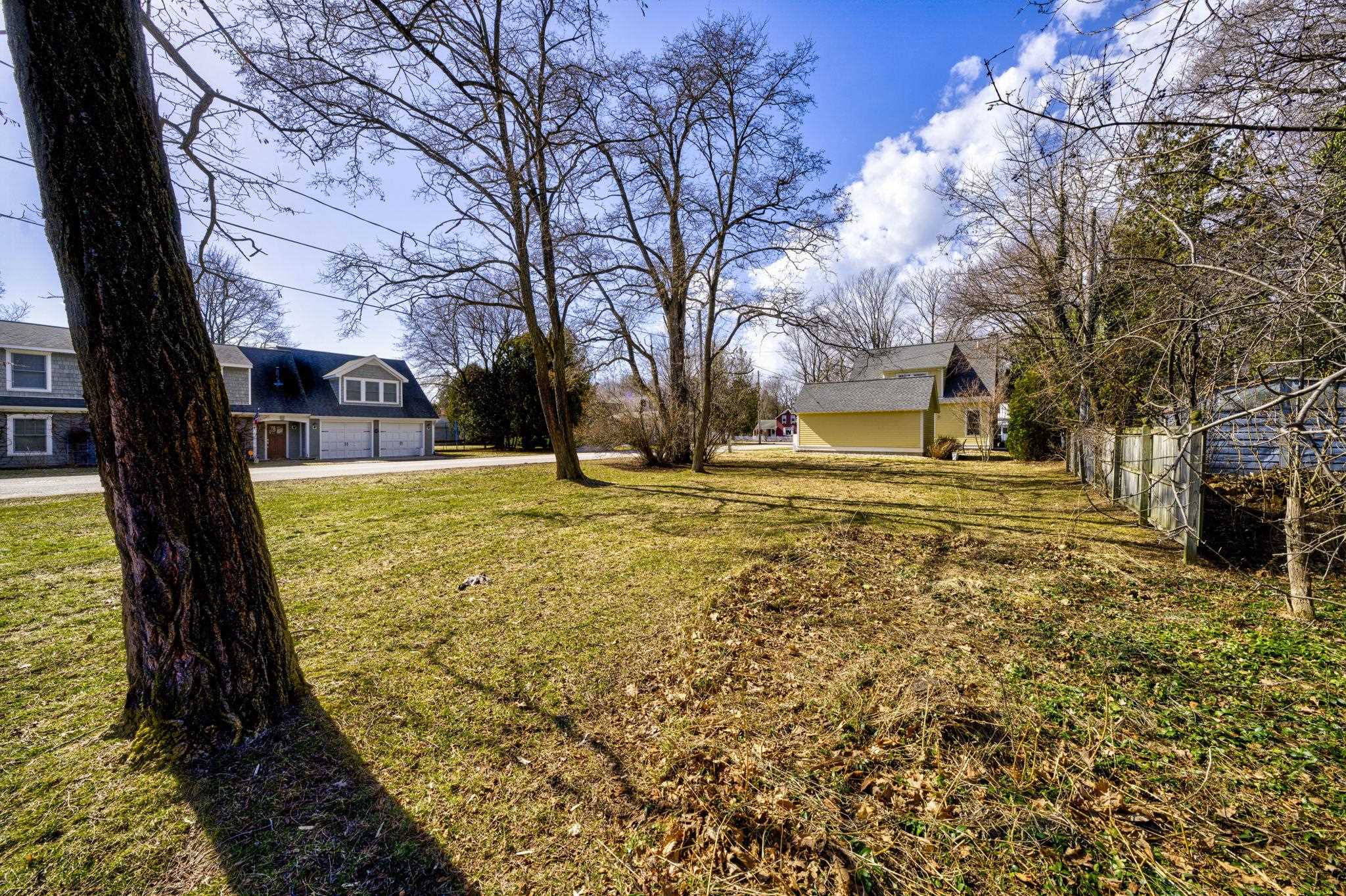 S First Street, Leland, MI, 49654