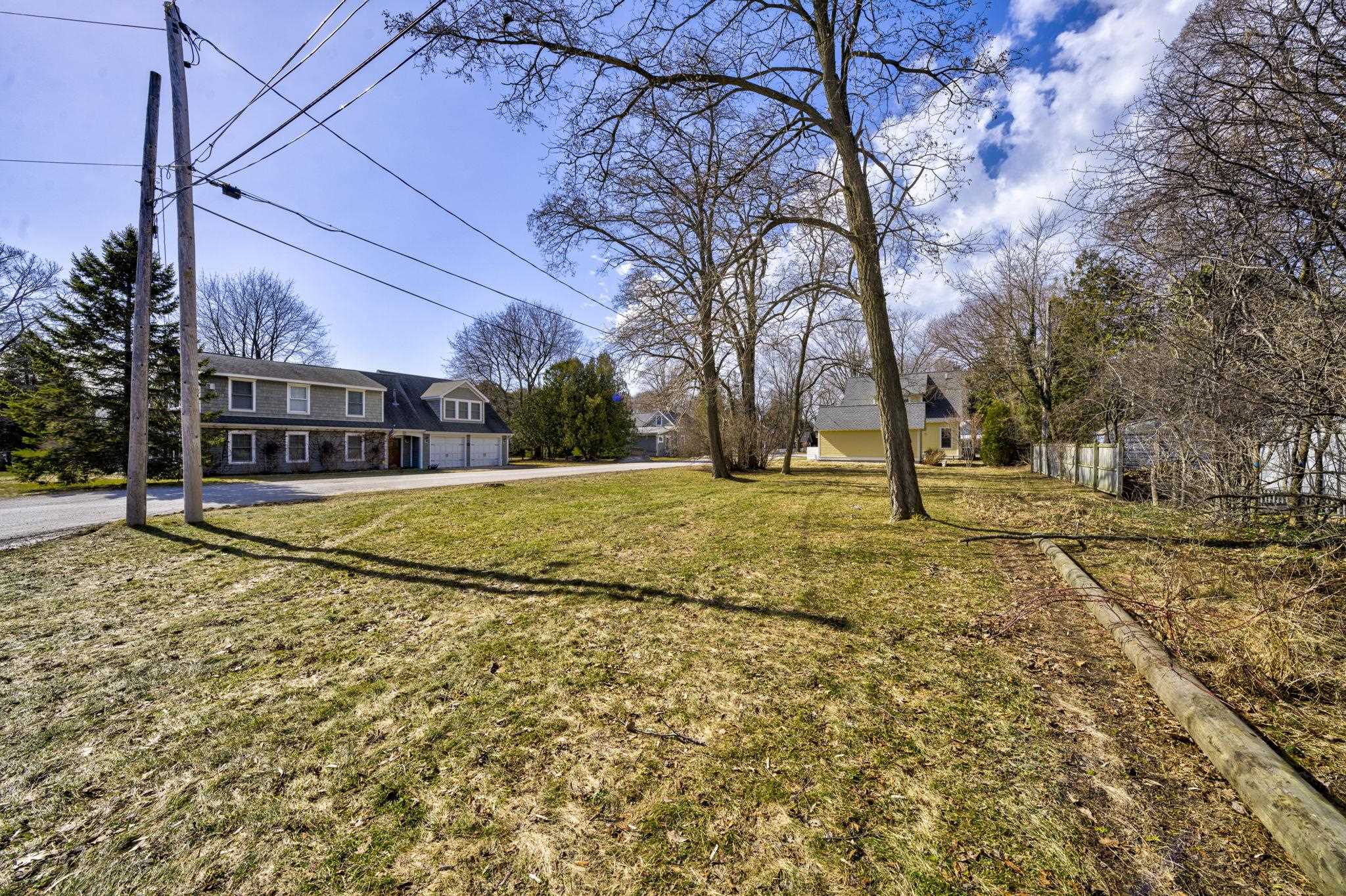 S First Street, Leland, MI, 49654