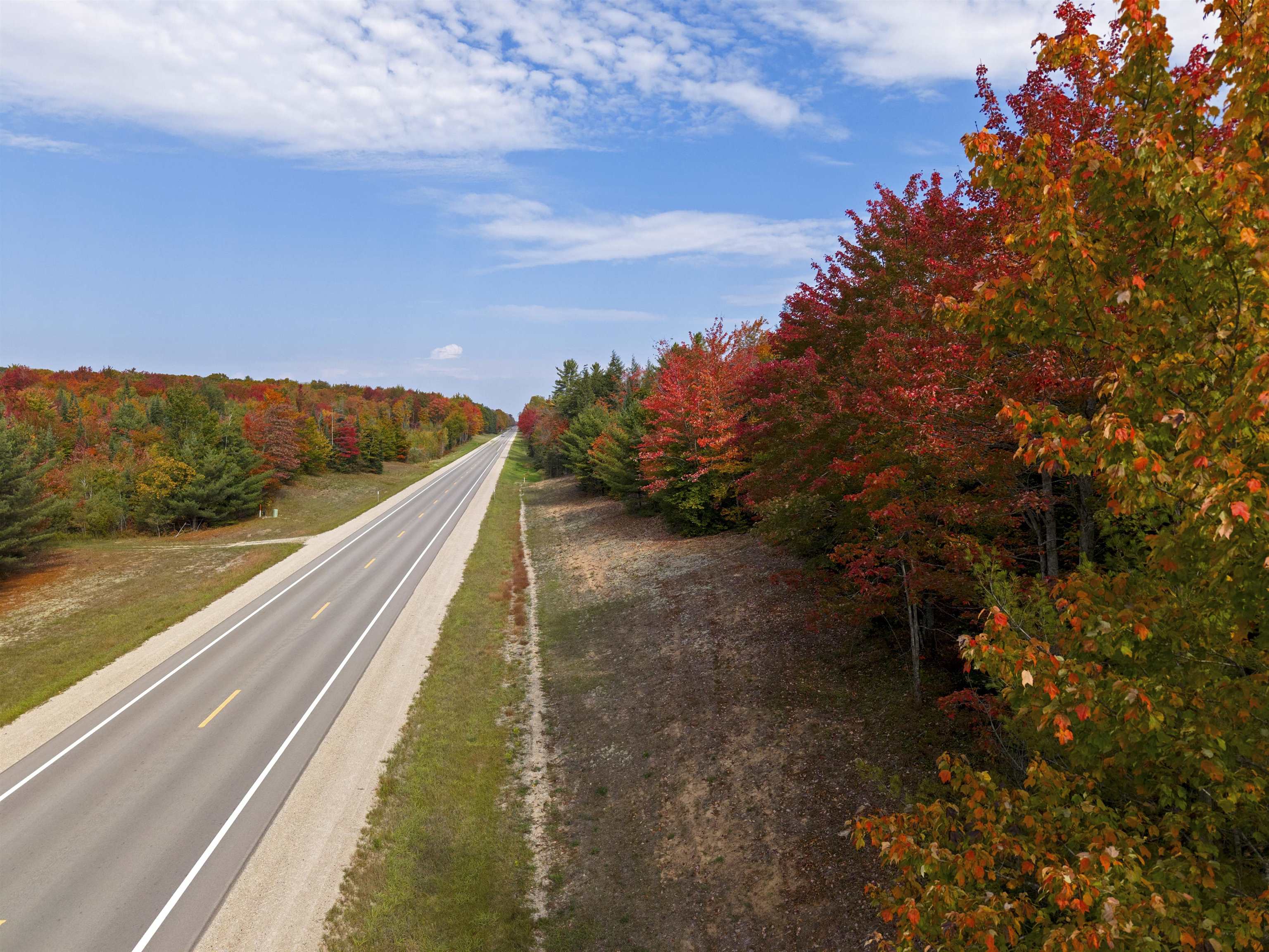 V/L M-117, Engadine, MI, 49827