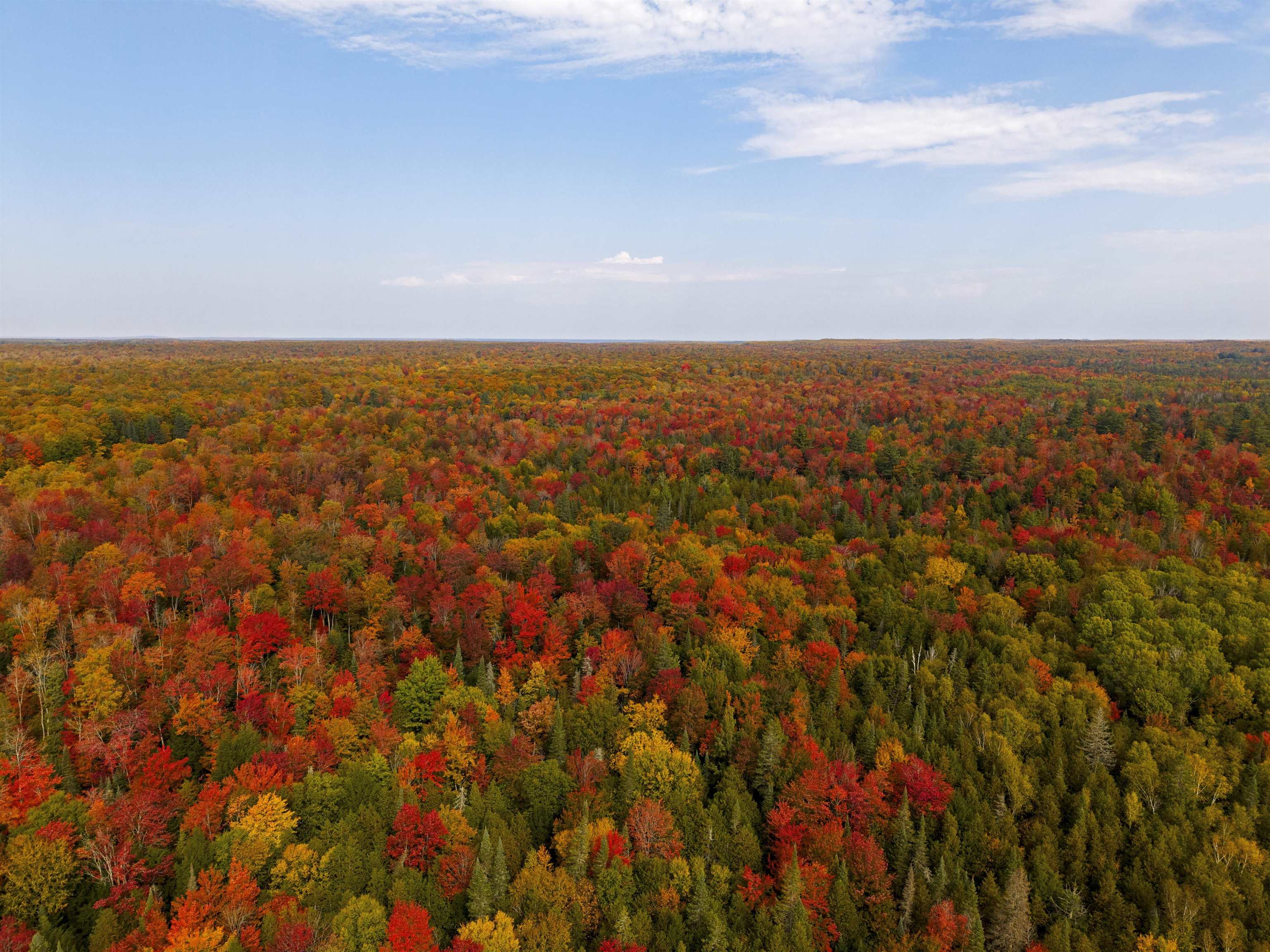 V/L M-117, Engadine, MI, 49827