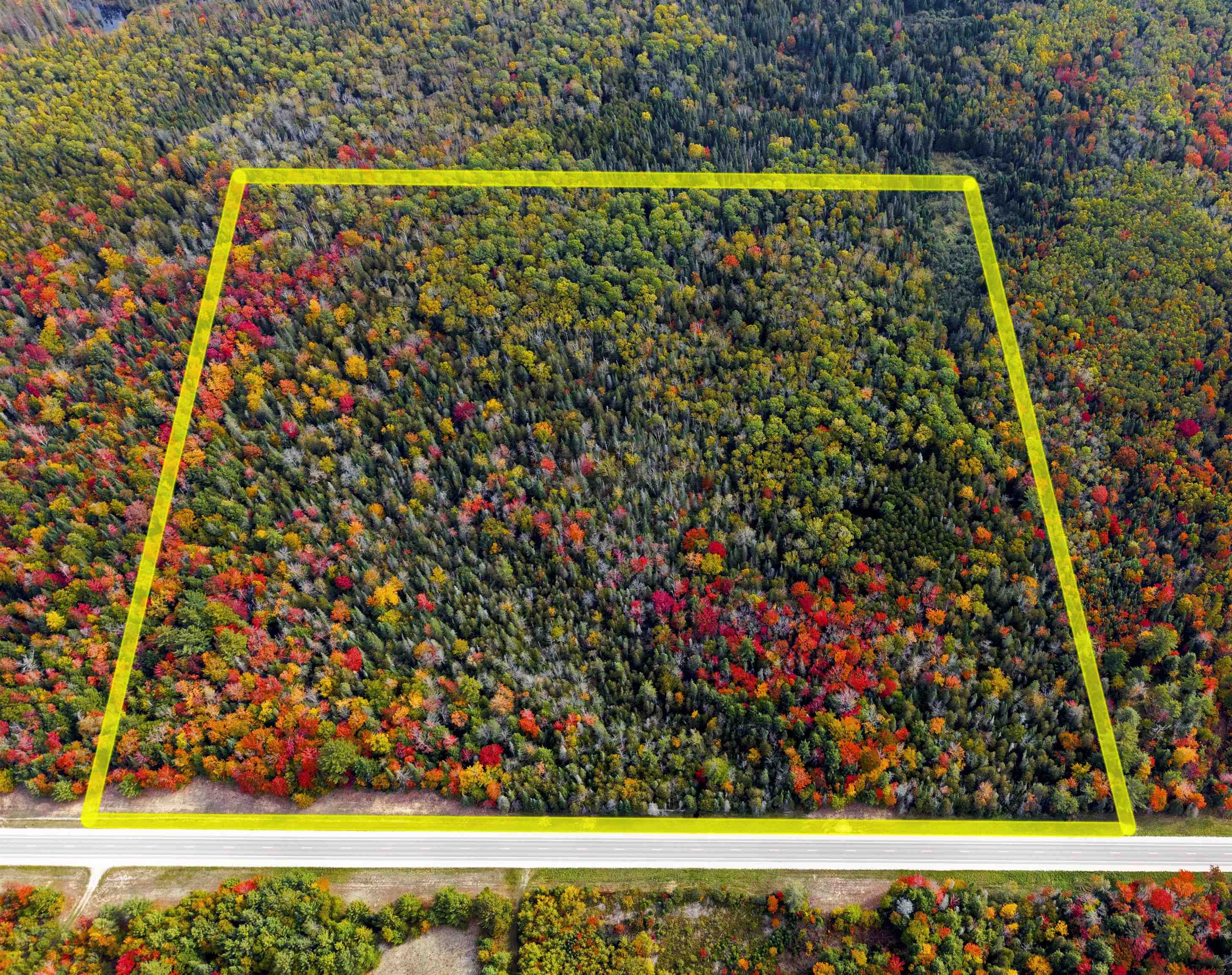 V/L M-117, Engadine, MI, 49827