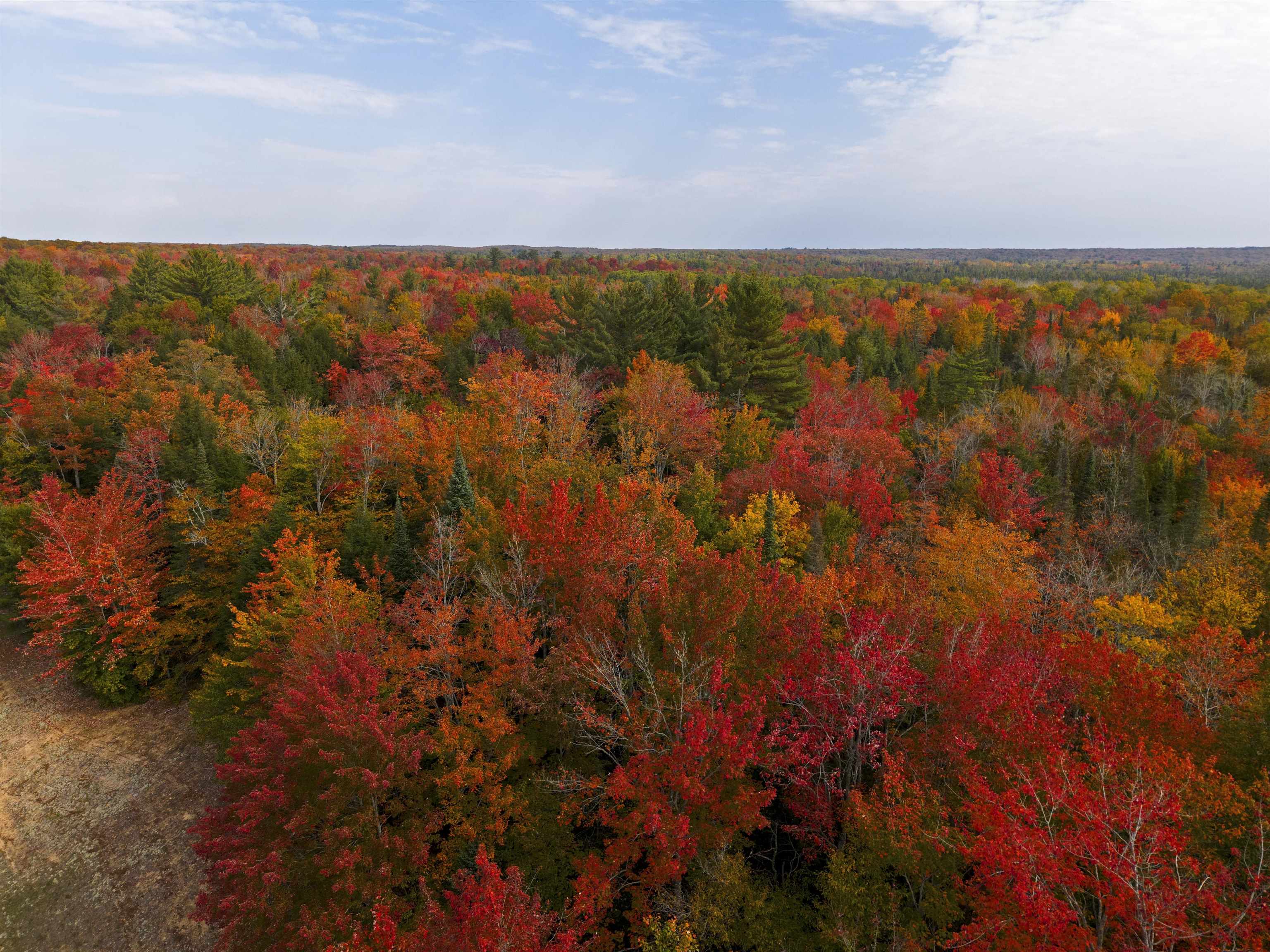 V/L M-117, Engadine, MI, 49827