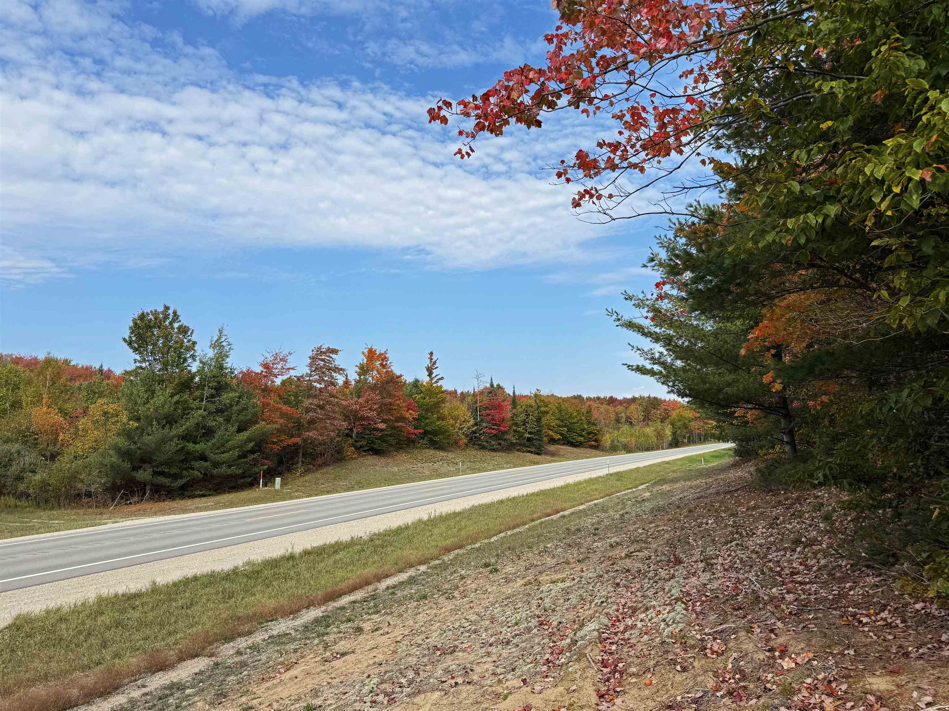 V/L M-117, Engadine, MI, 49827