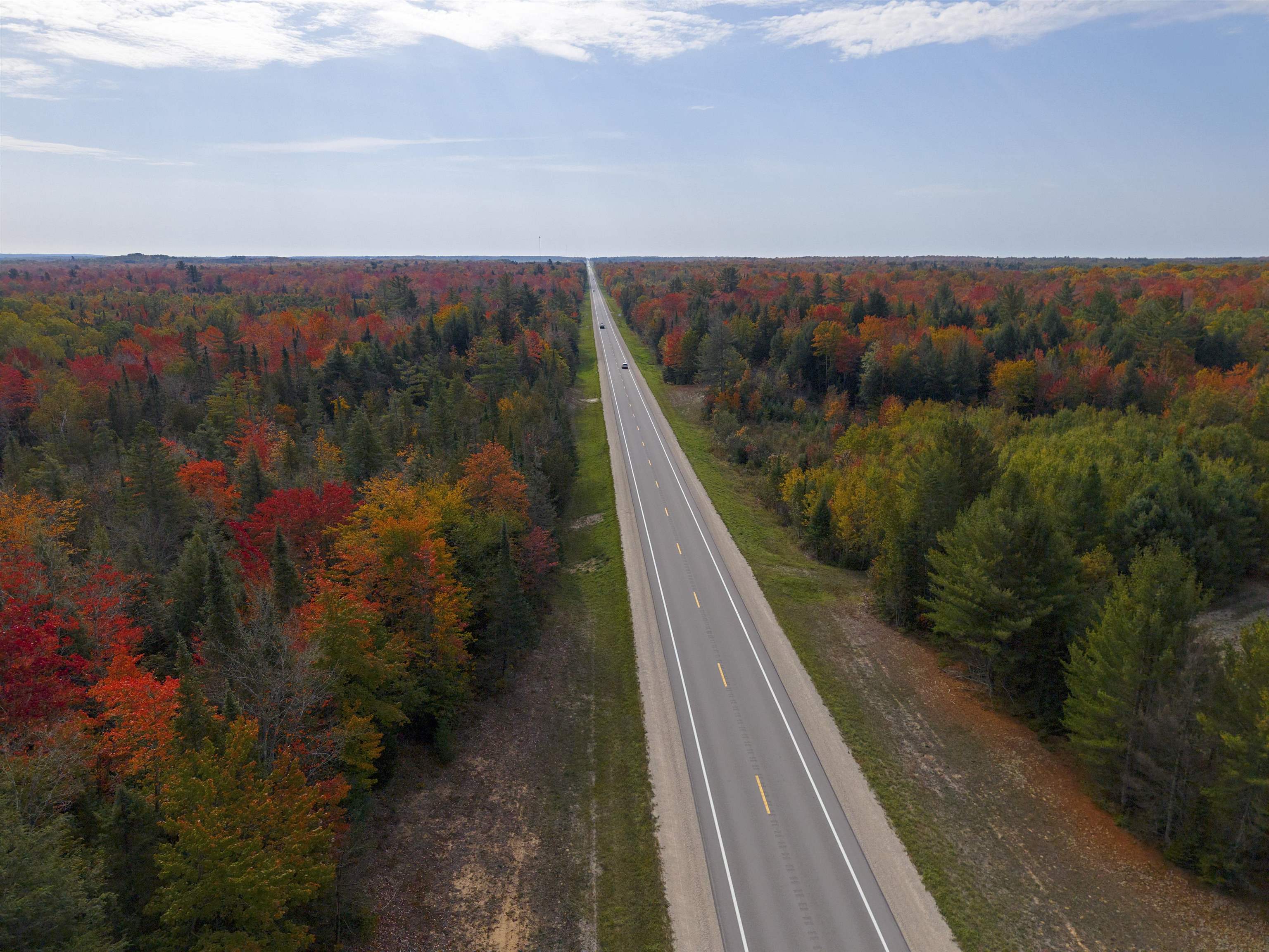 V/L M-117, Engadine, MI, 49827