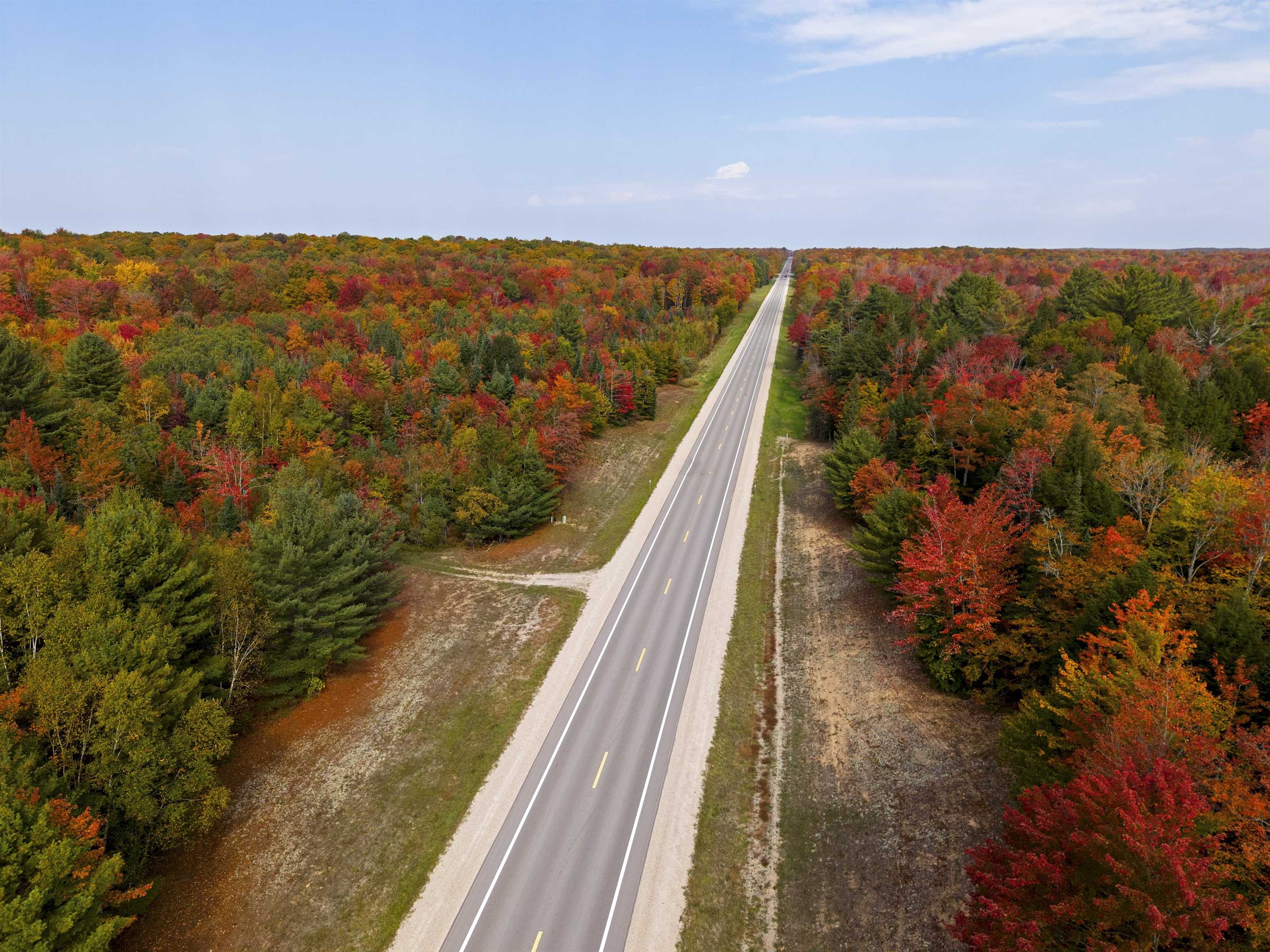 V/L M-117, Engadine, MI, 49827