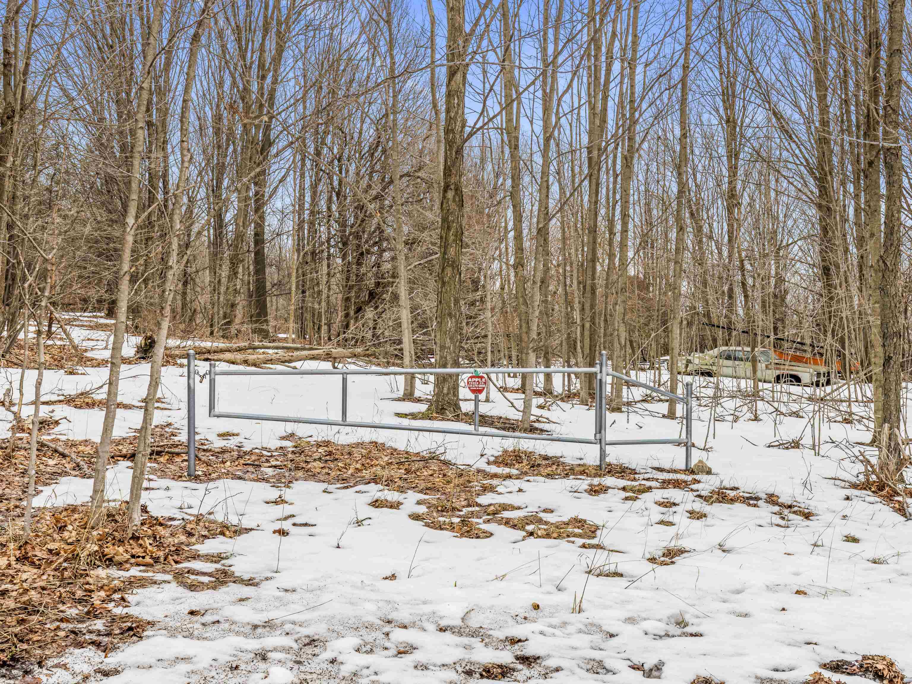 Elm Street, Frankfort, MI, 49635