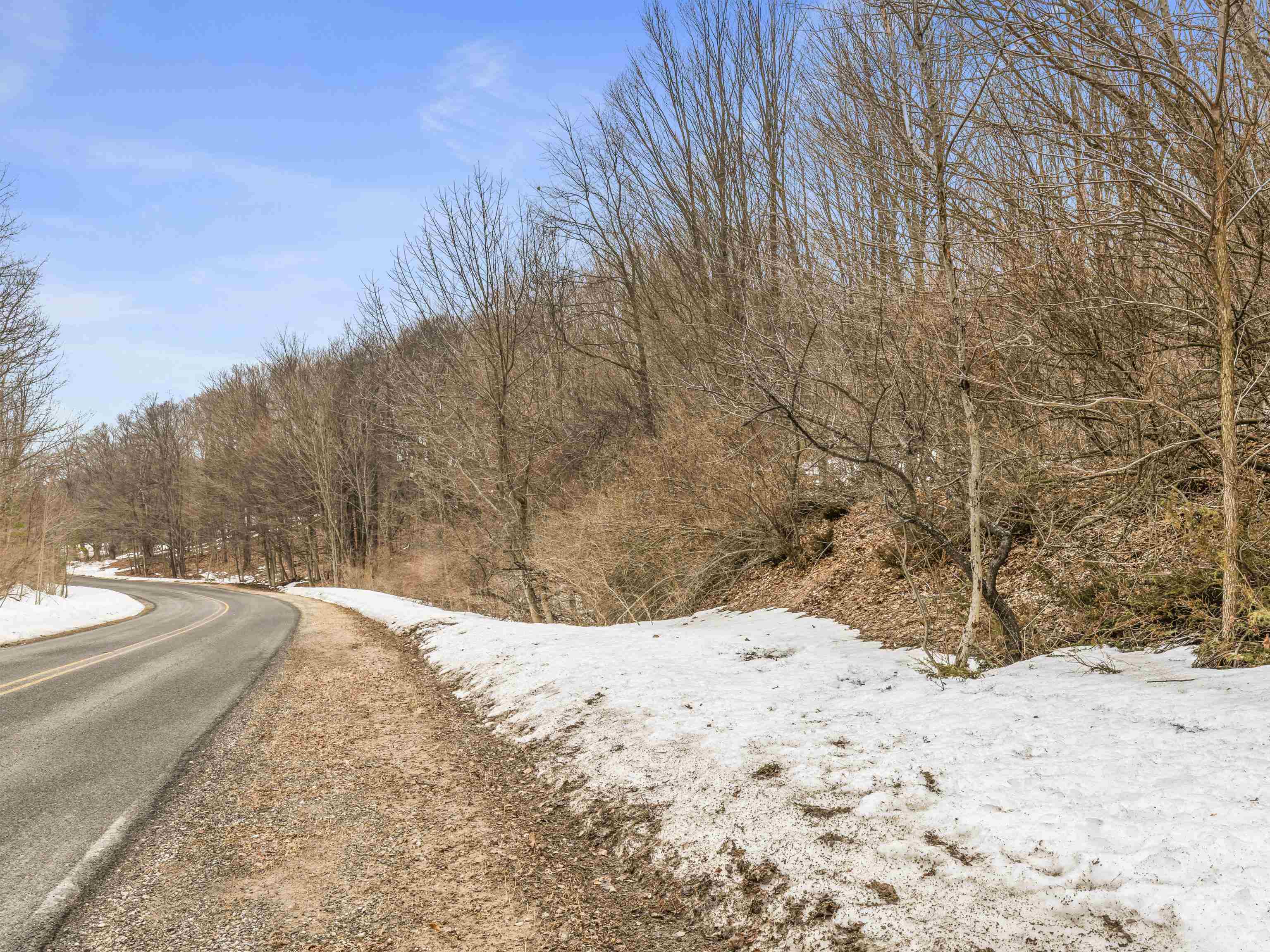 Elm Street, Frankfort, MI, 49635