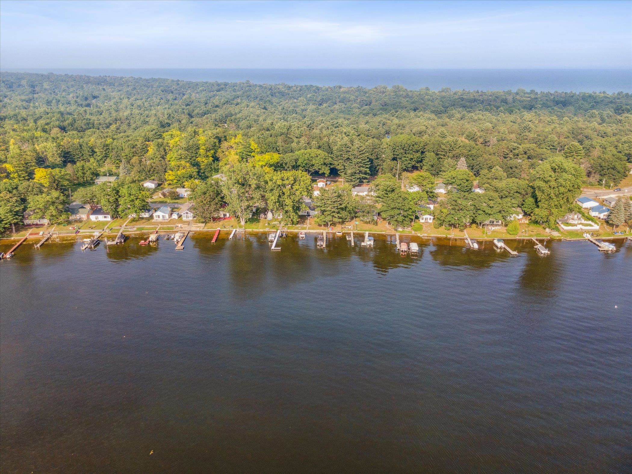 6111 Loud Drive, Oscoda, MI, 48750