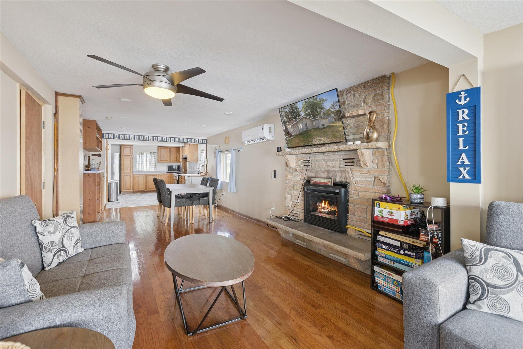 6111 Loud Drive, Oscoda, MI, 48750