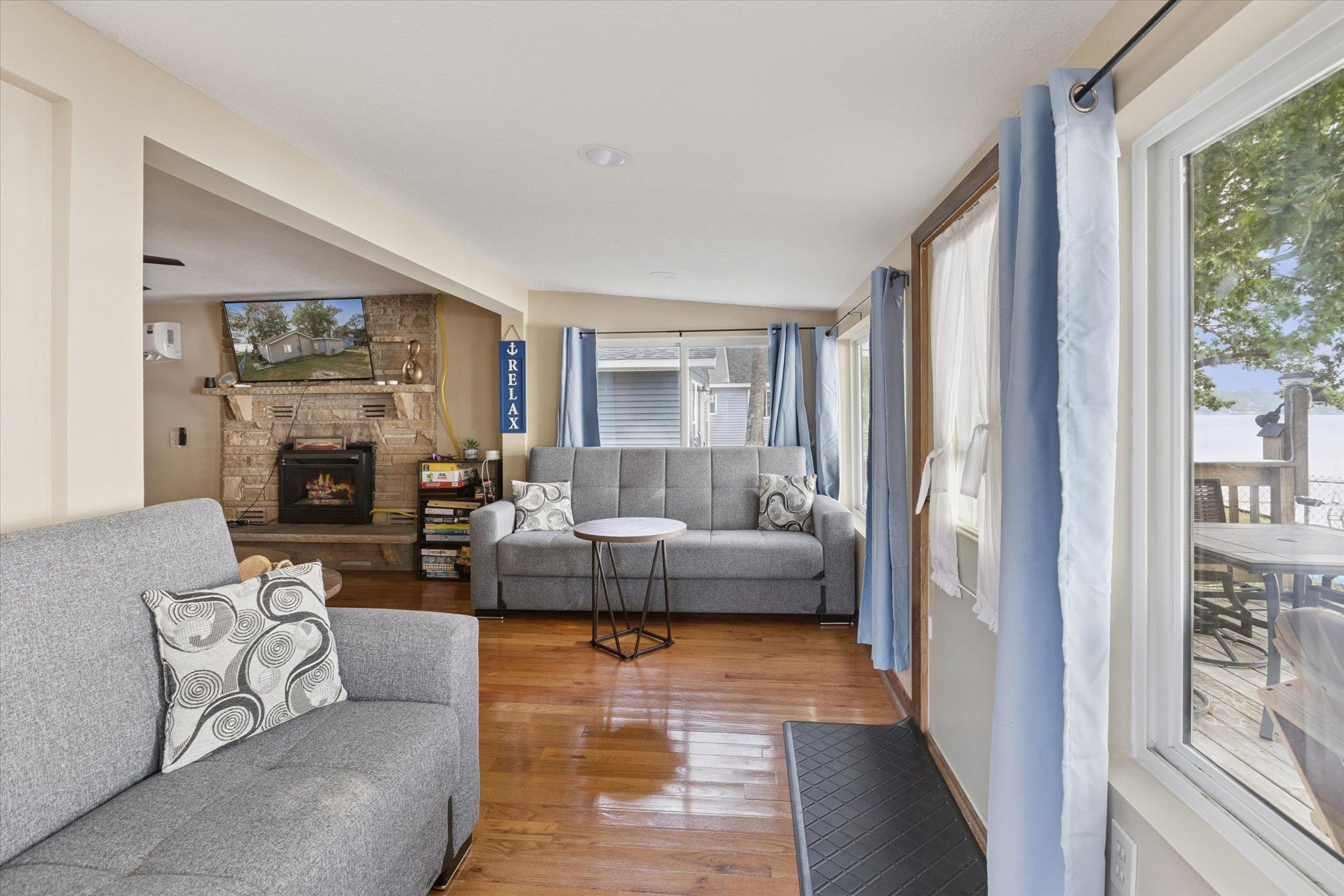 6111 Loud Drive, Oscoda, MI, 48750