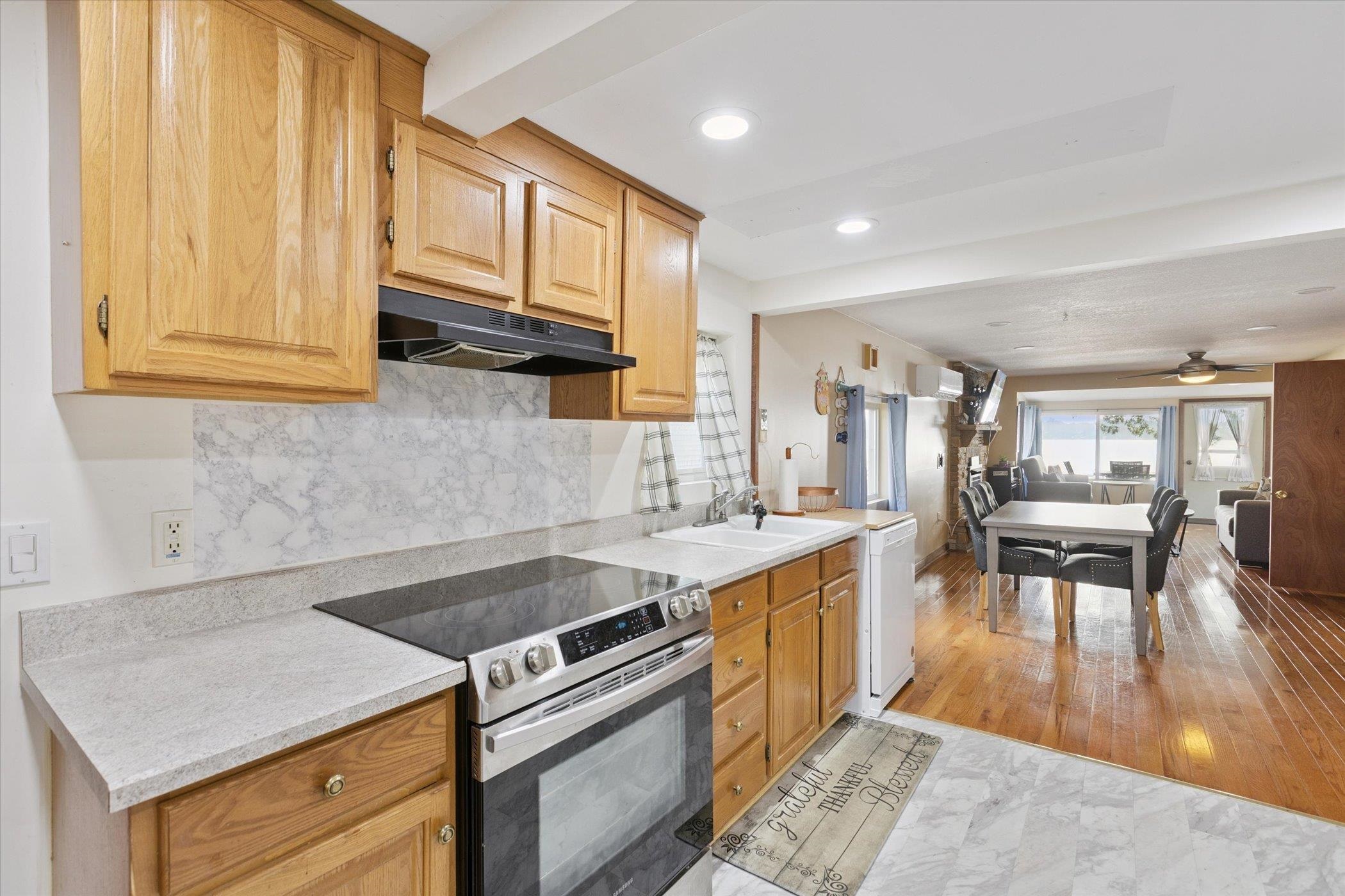 6111 Loud Drive, Oscoda, MI, 48750