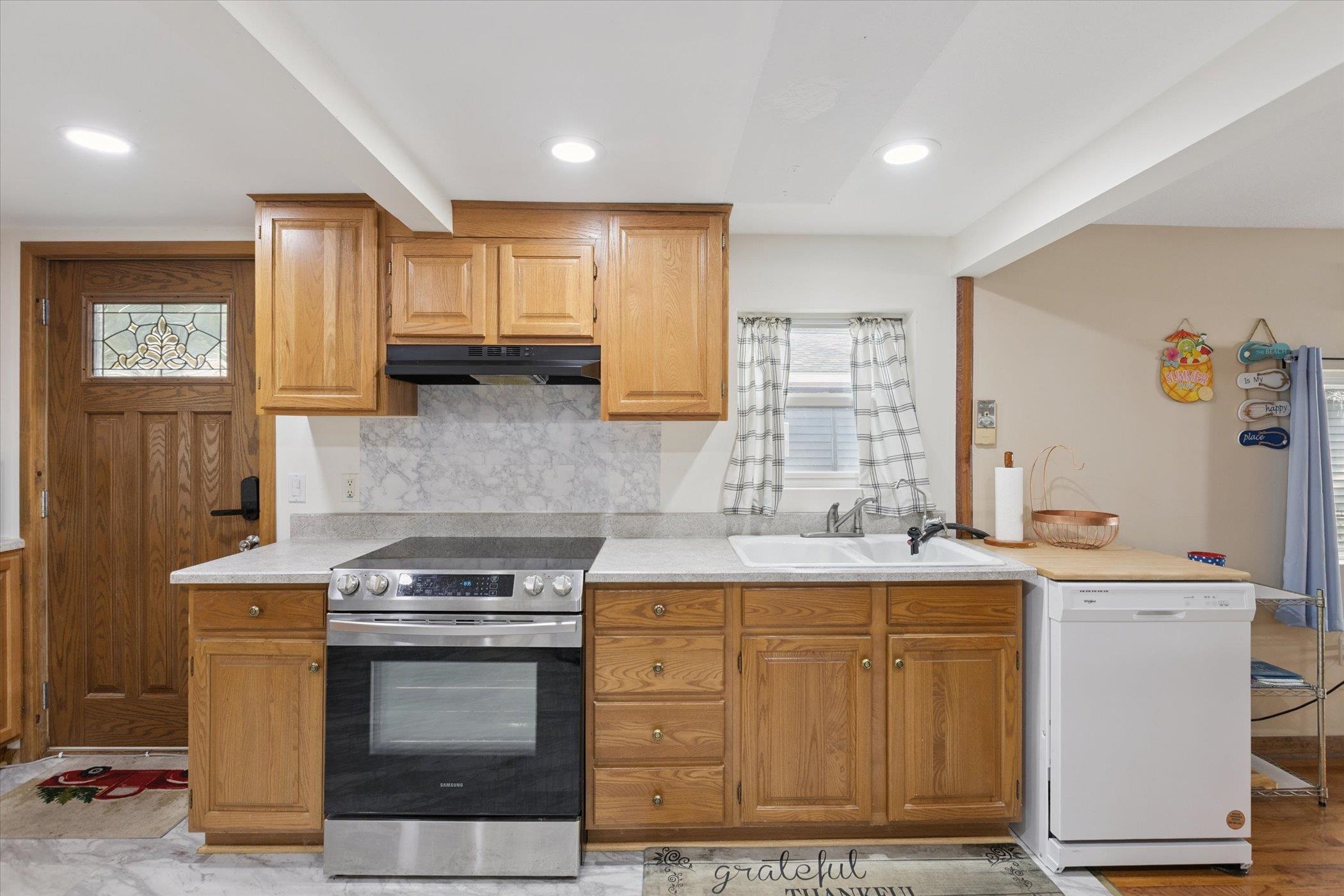 6111 Loud Drive, Oscoda, MI, 48750