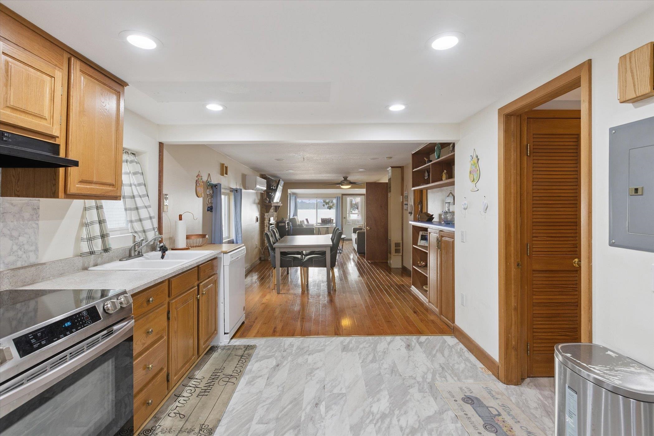 6111 Loud Drive, Oscoda, MI, 48750