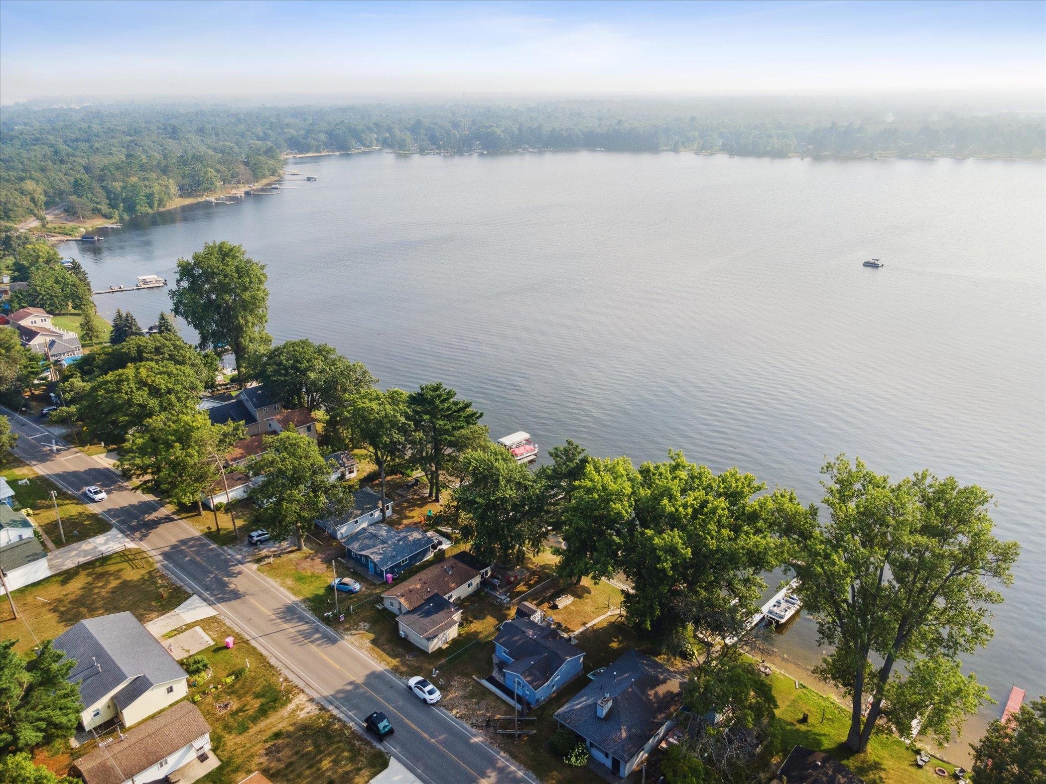 6111 Loud Drive, Oscoda, MI, 48750