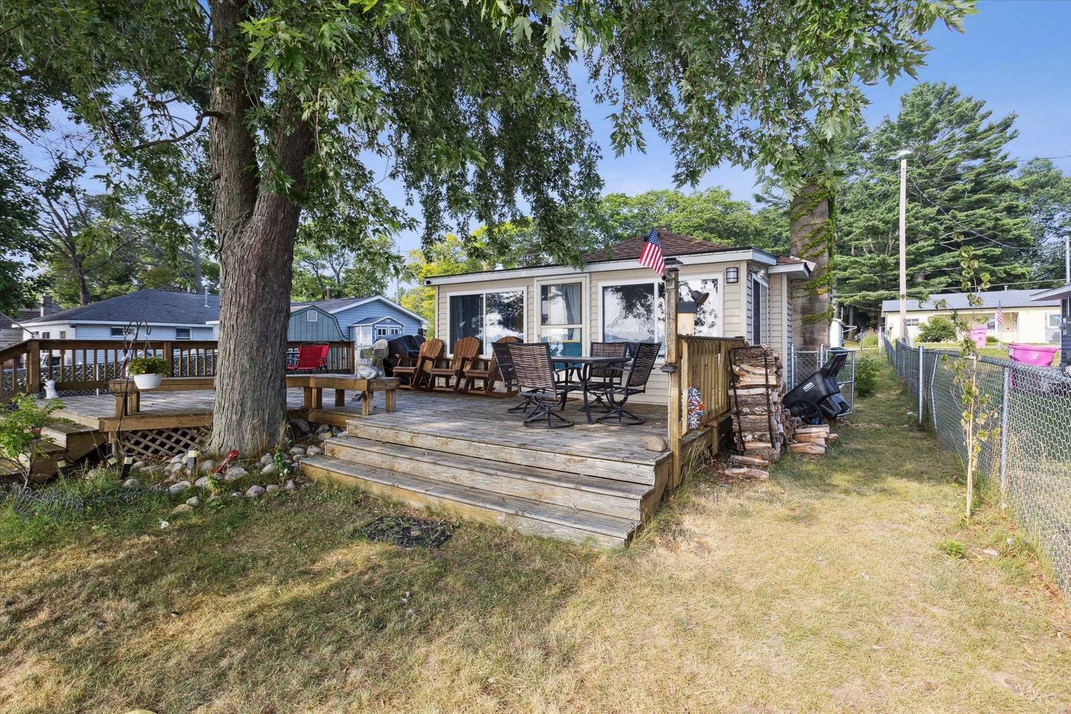 6111 Loud Drive, Oscoda, MI, 48750