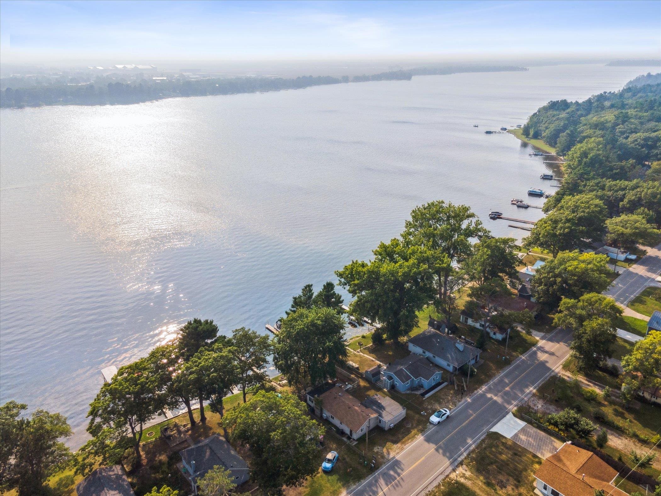 6111 Loud Drive, Oscoda, MI, 48750