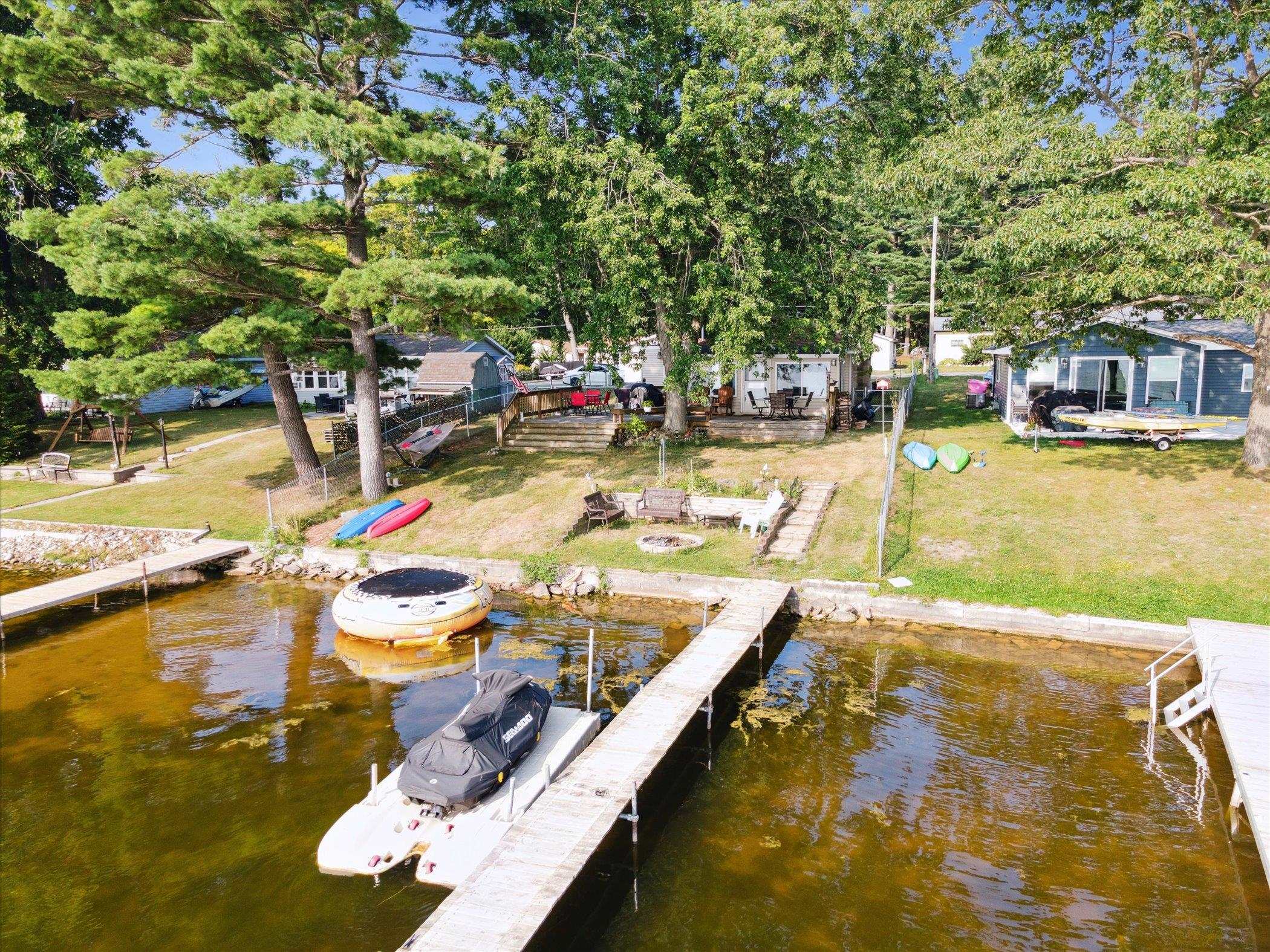 6111 Loud Drive, Oscoda, MI, 48750