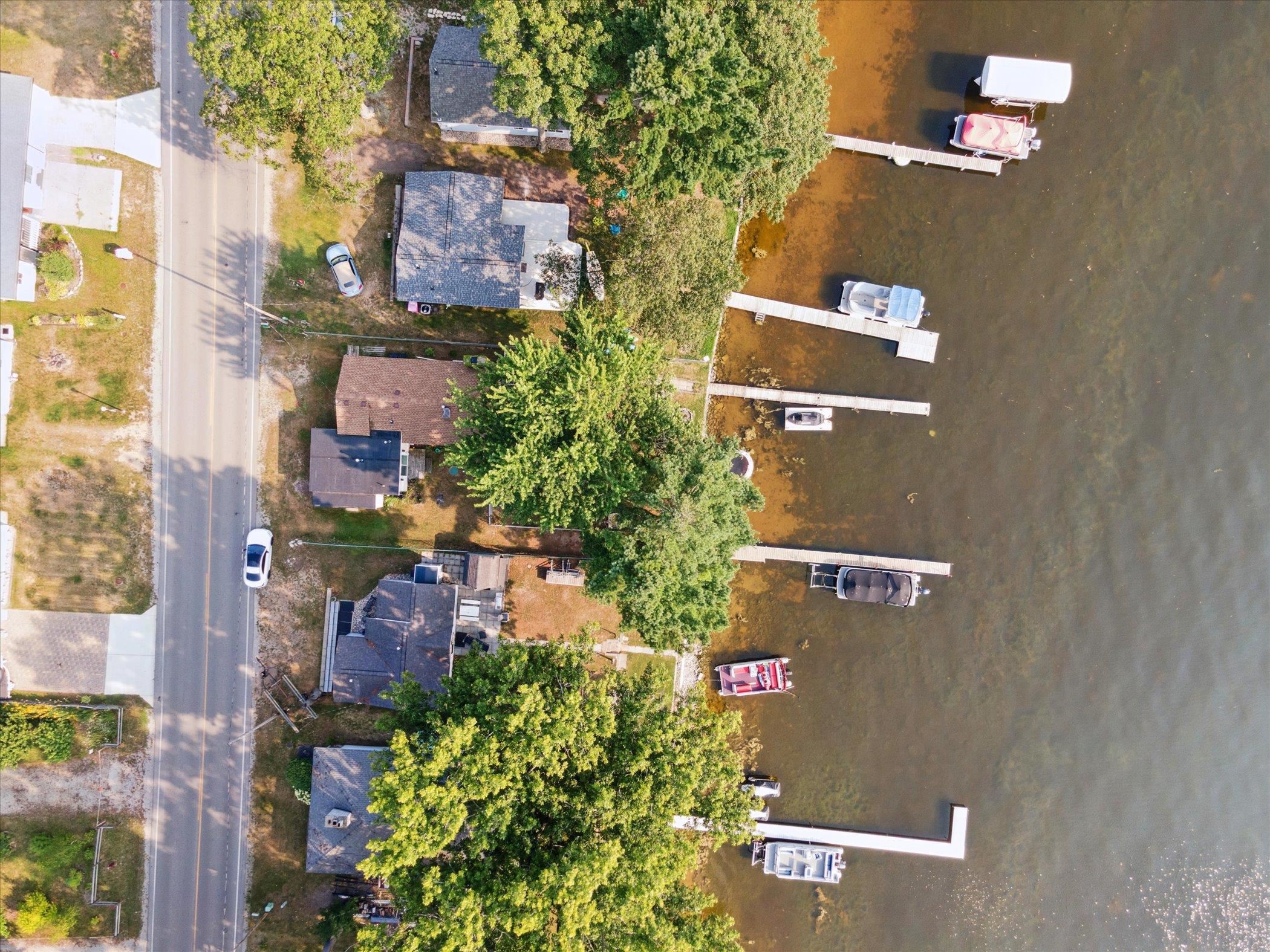 6111 Loud Drive, Oscoda, MI, 48750