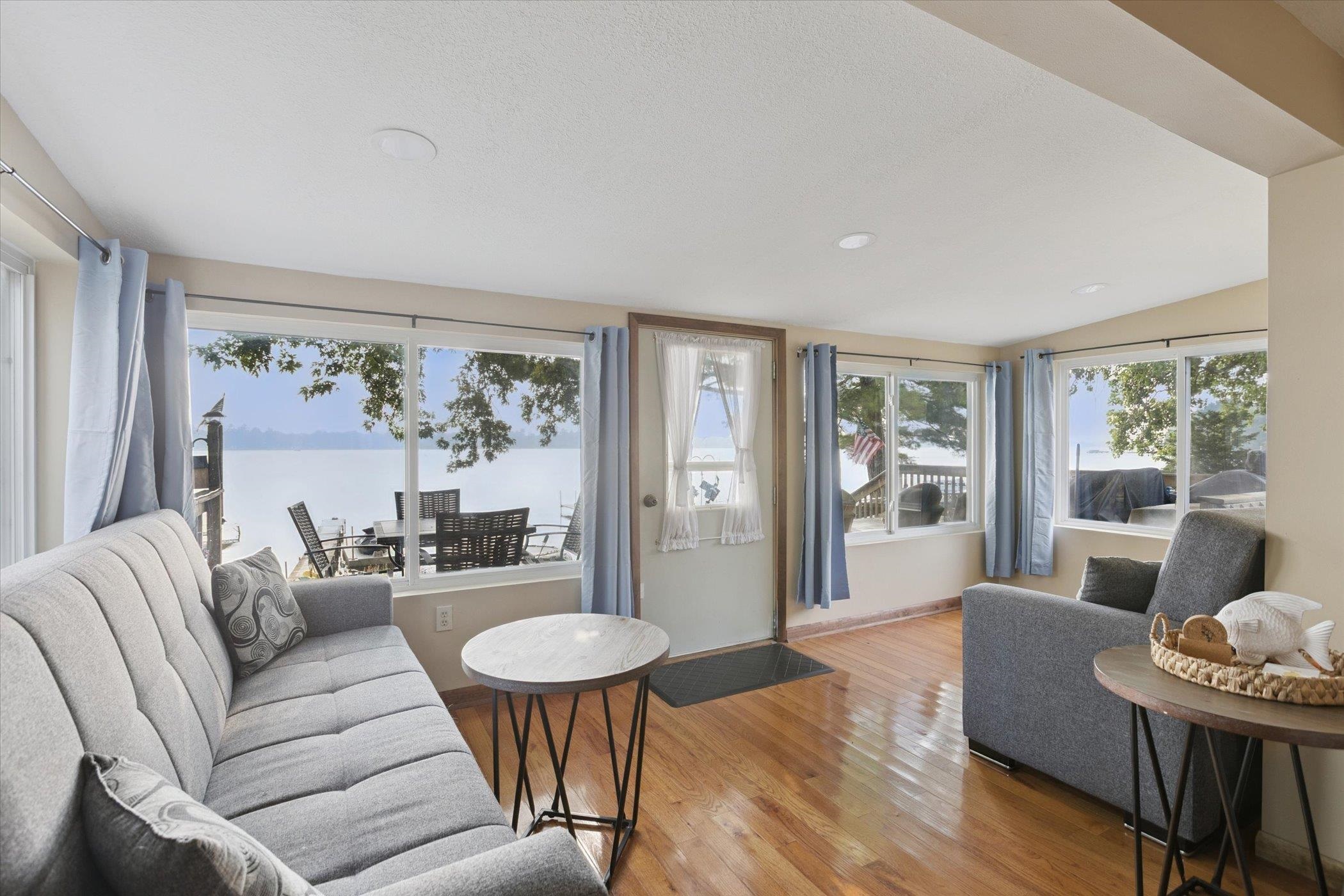 6111 Loud Drive, Oscoda, MI, 48750