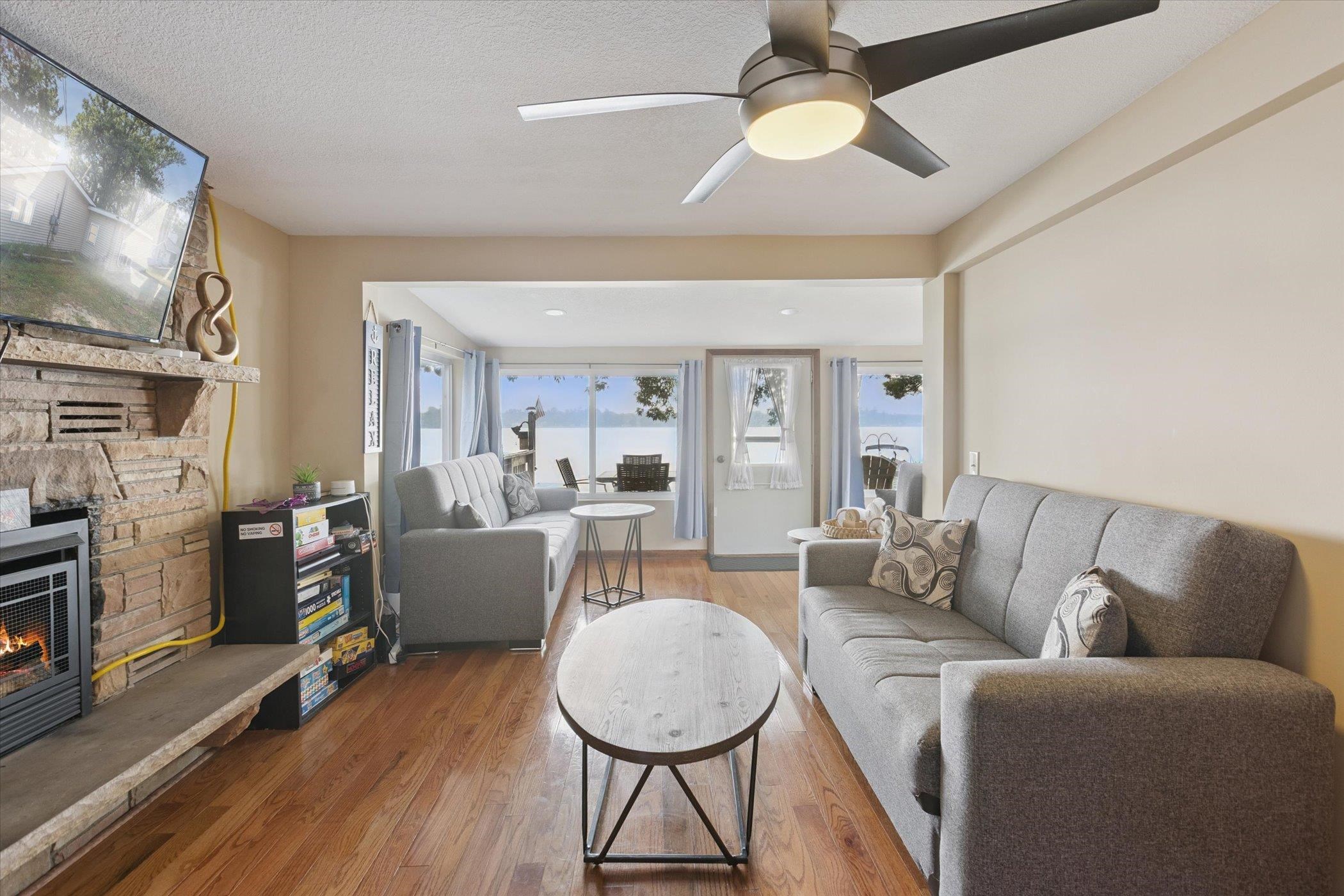 6111 Loud Drive, Oscoda, MI, 48750