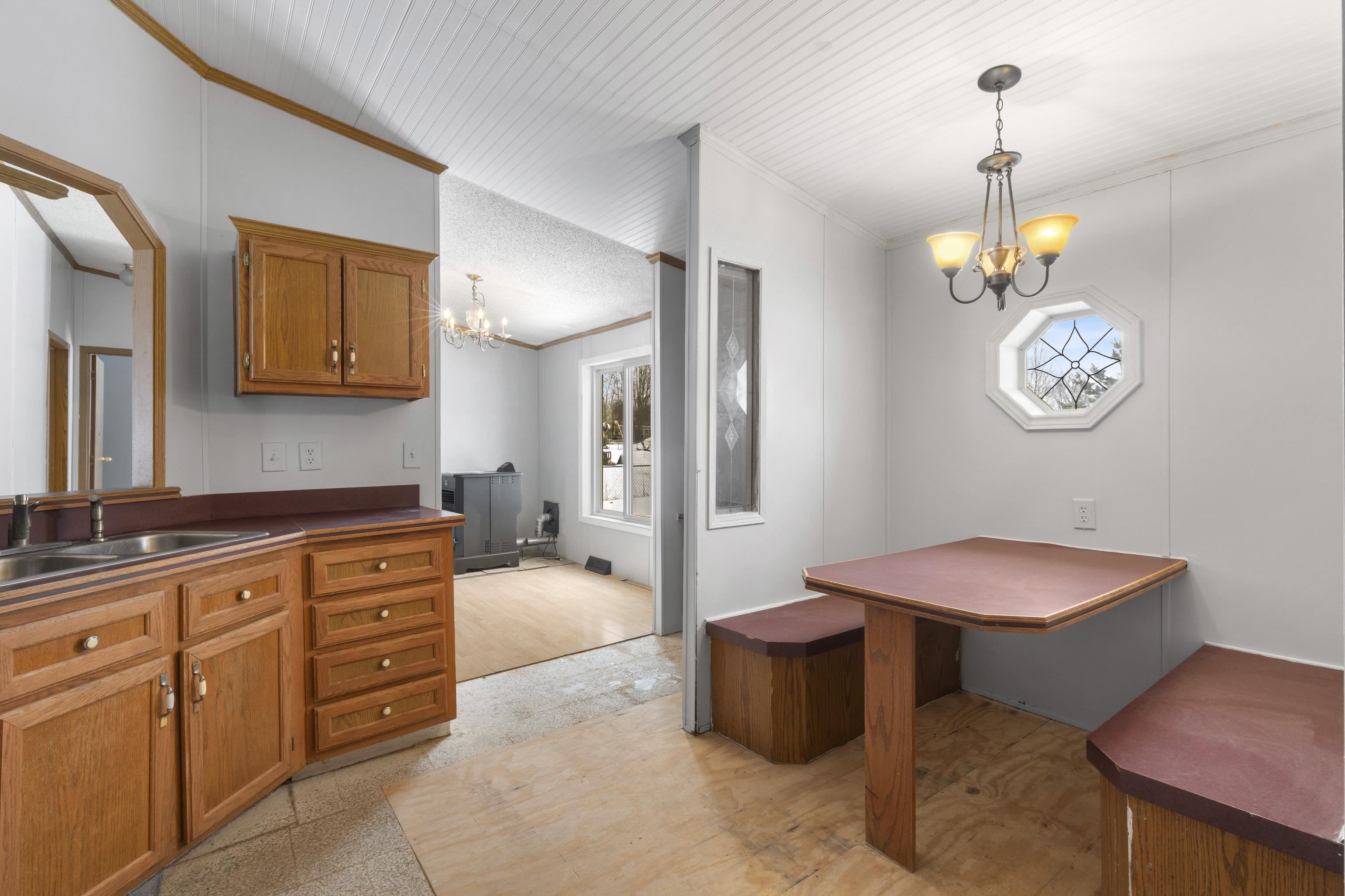 15055 Beecher Avenue, Thompsonville, MI, 49683