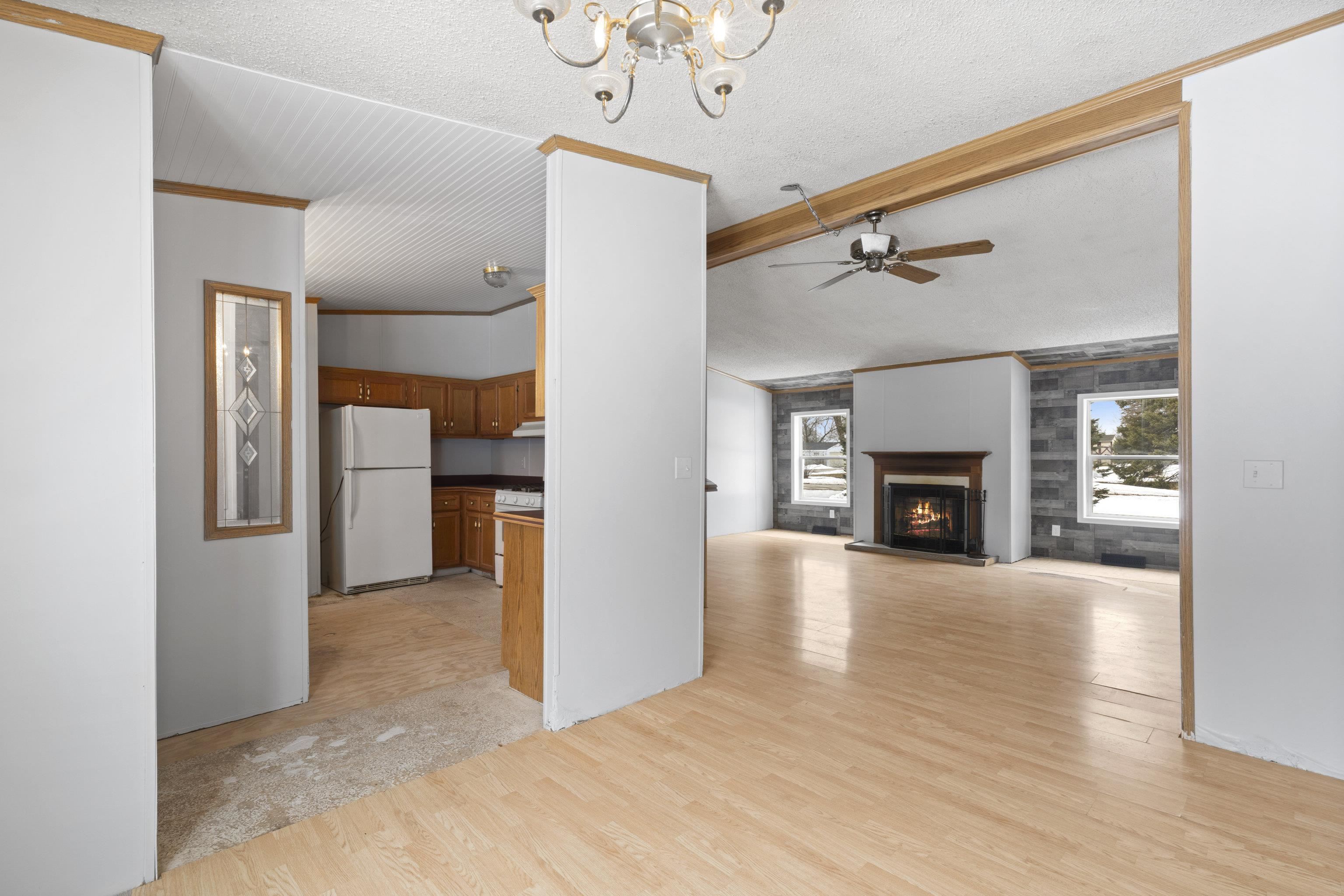 15055 Beecher Avenue, Thompsonville, MI, 49683