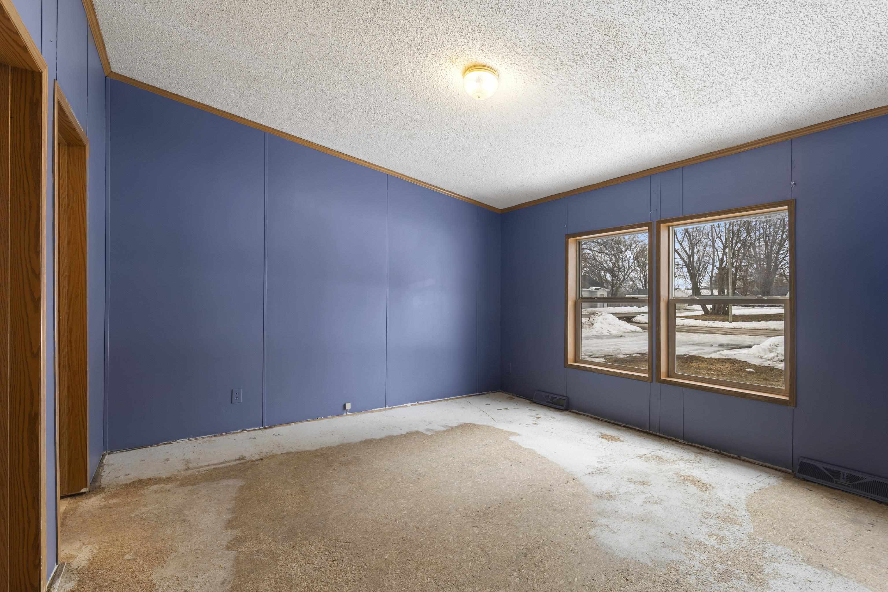 15055 Beecher Avenue, Thompsonville, MI, 49683