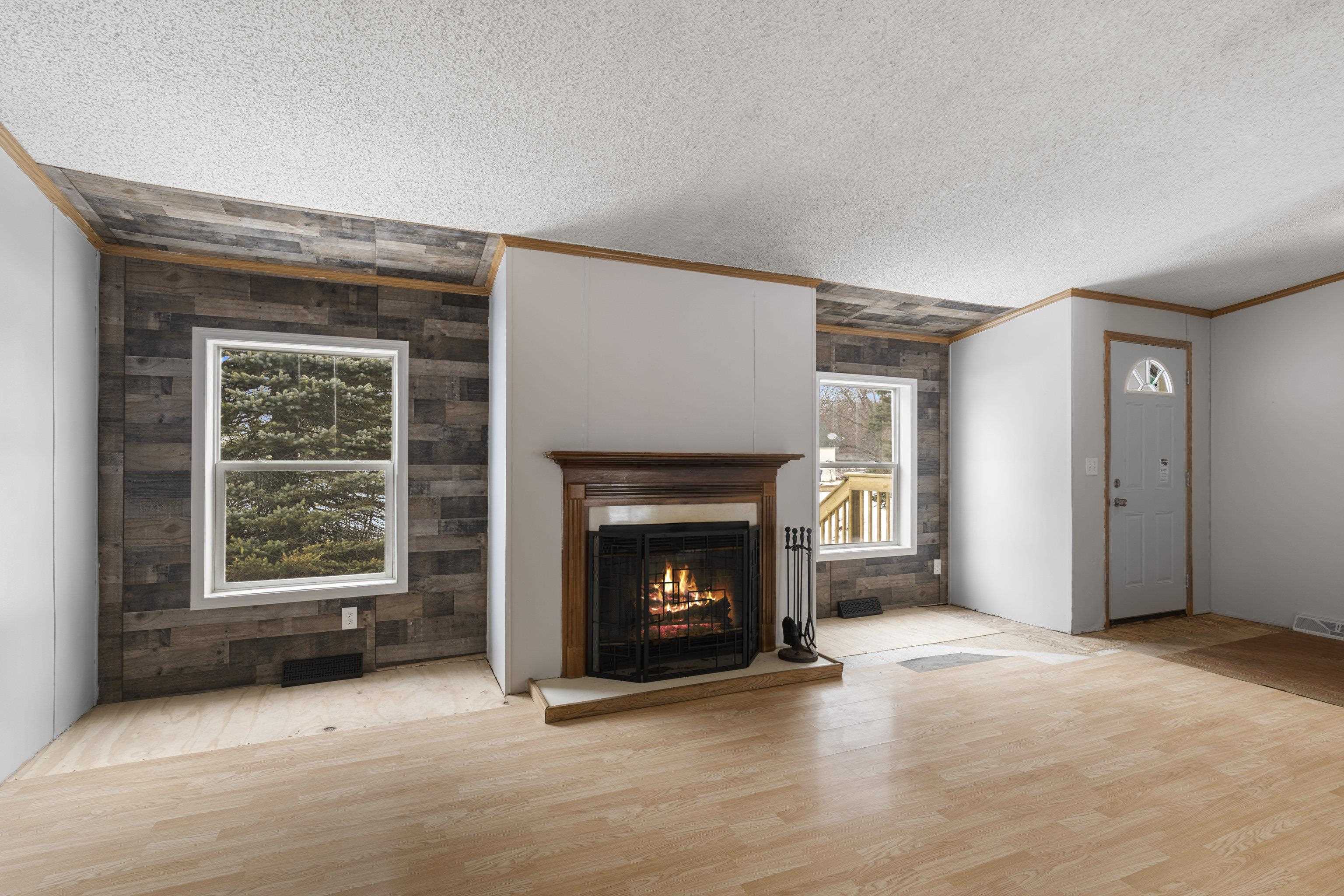 15055 Beecher Avenue, Thompsonville, MI, 49683